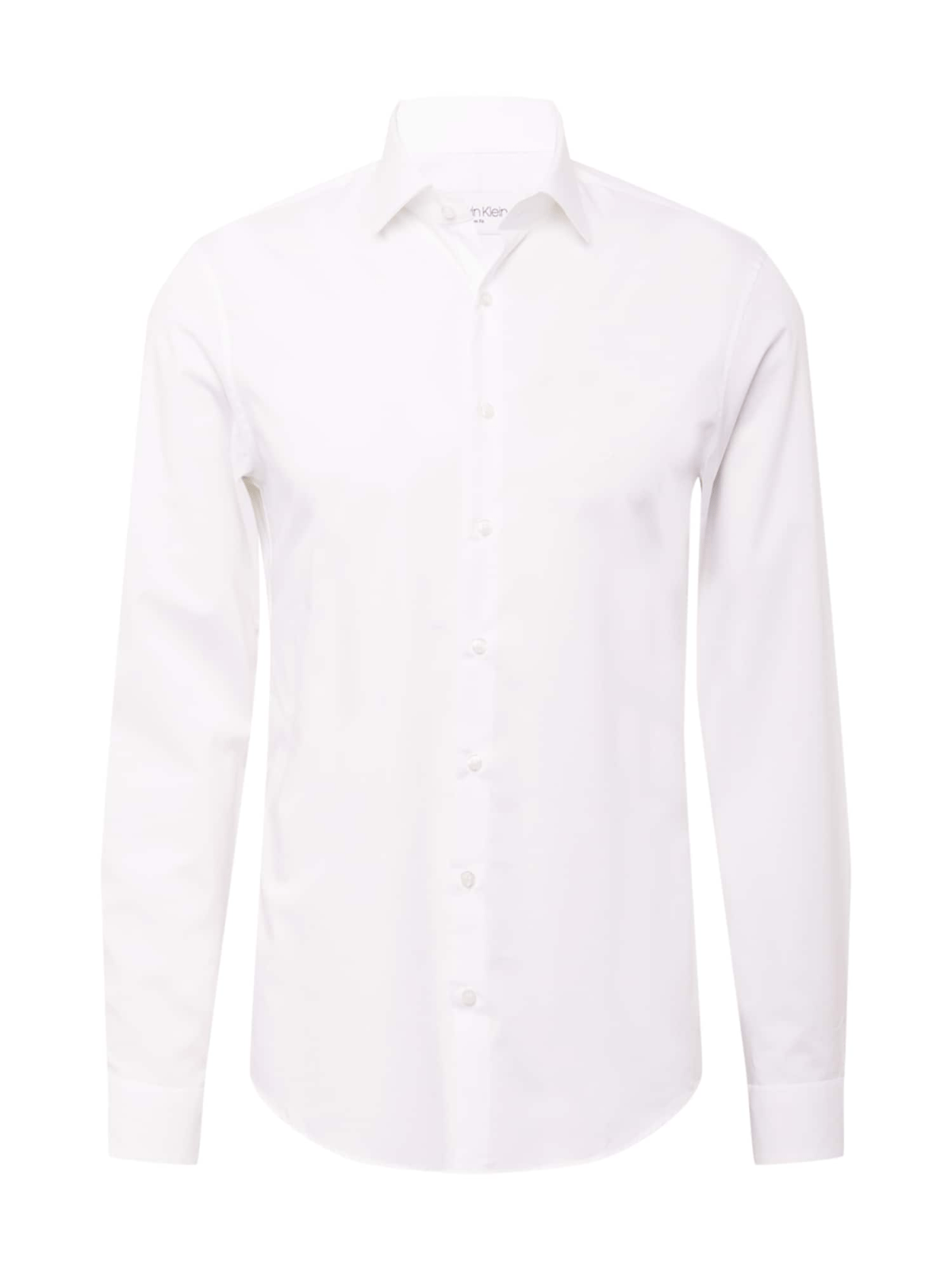 Calvin Klein Poslovna srajca  off-bela
