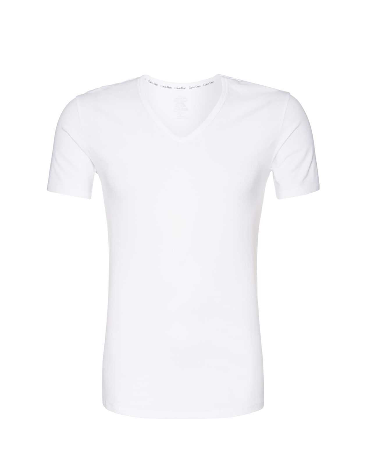 Calvin Klein Underwear Majica  bela