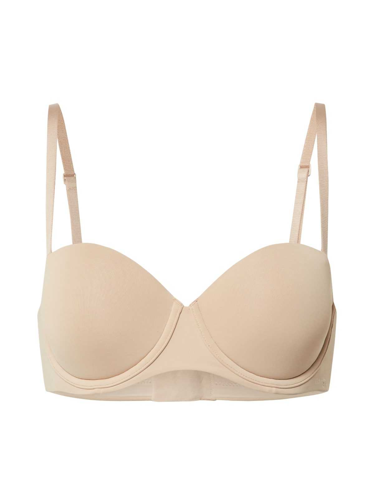 Calvin Klein Underwear Nedrček  bež