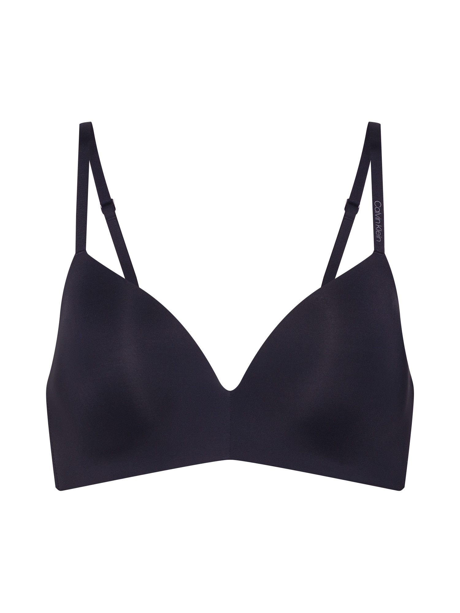 Calvin Klein Underwear Nedrček  črna
