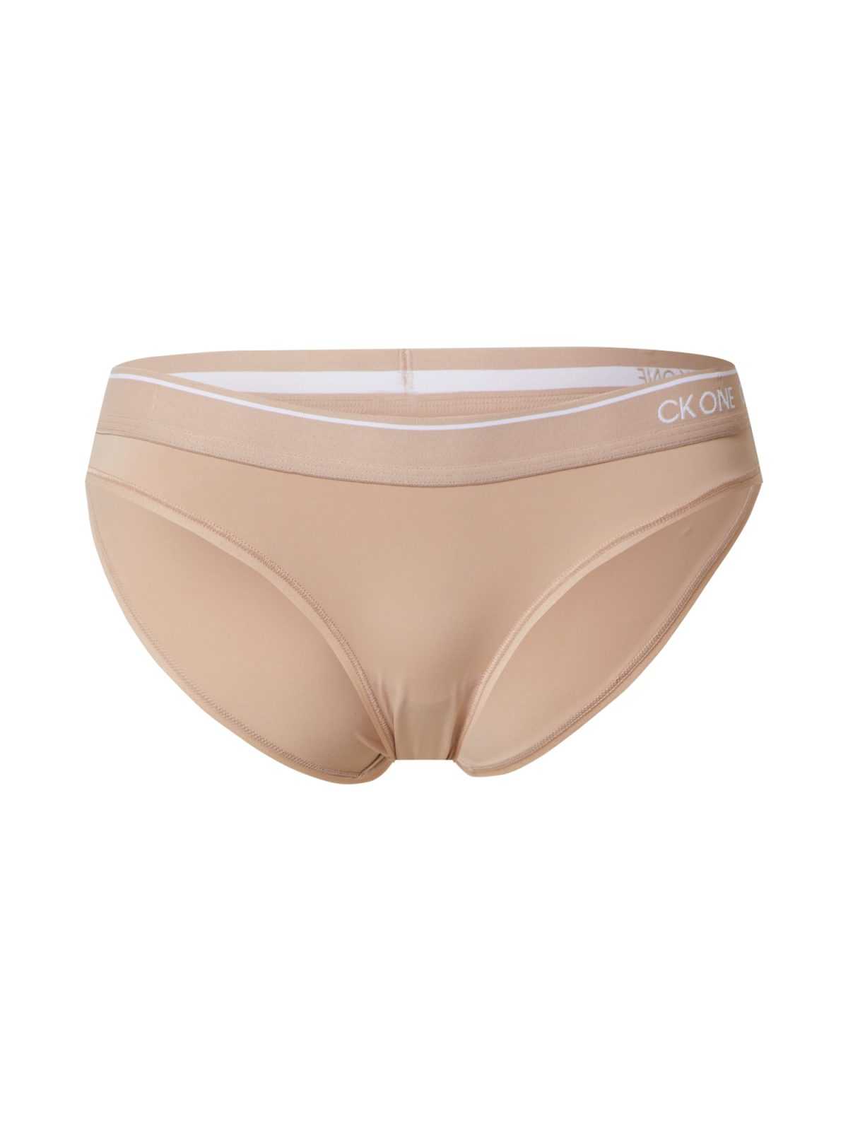 Calvin Klein Underwear Spodnje hlače  bež