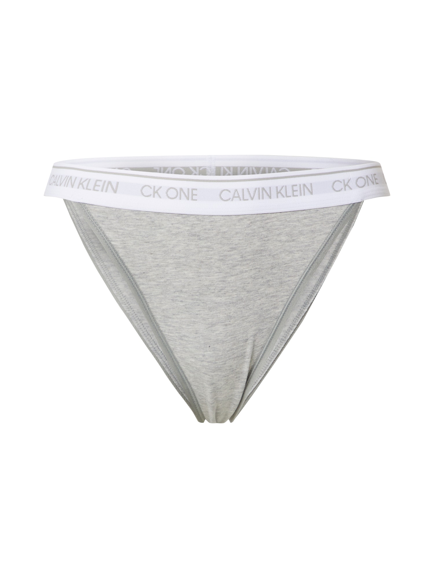 Calvin Klein Underwear Spodnje hlačke  siva