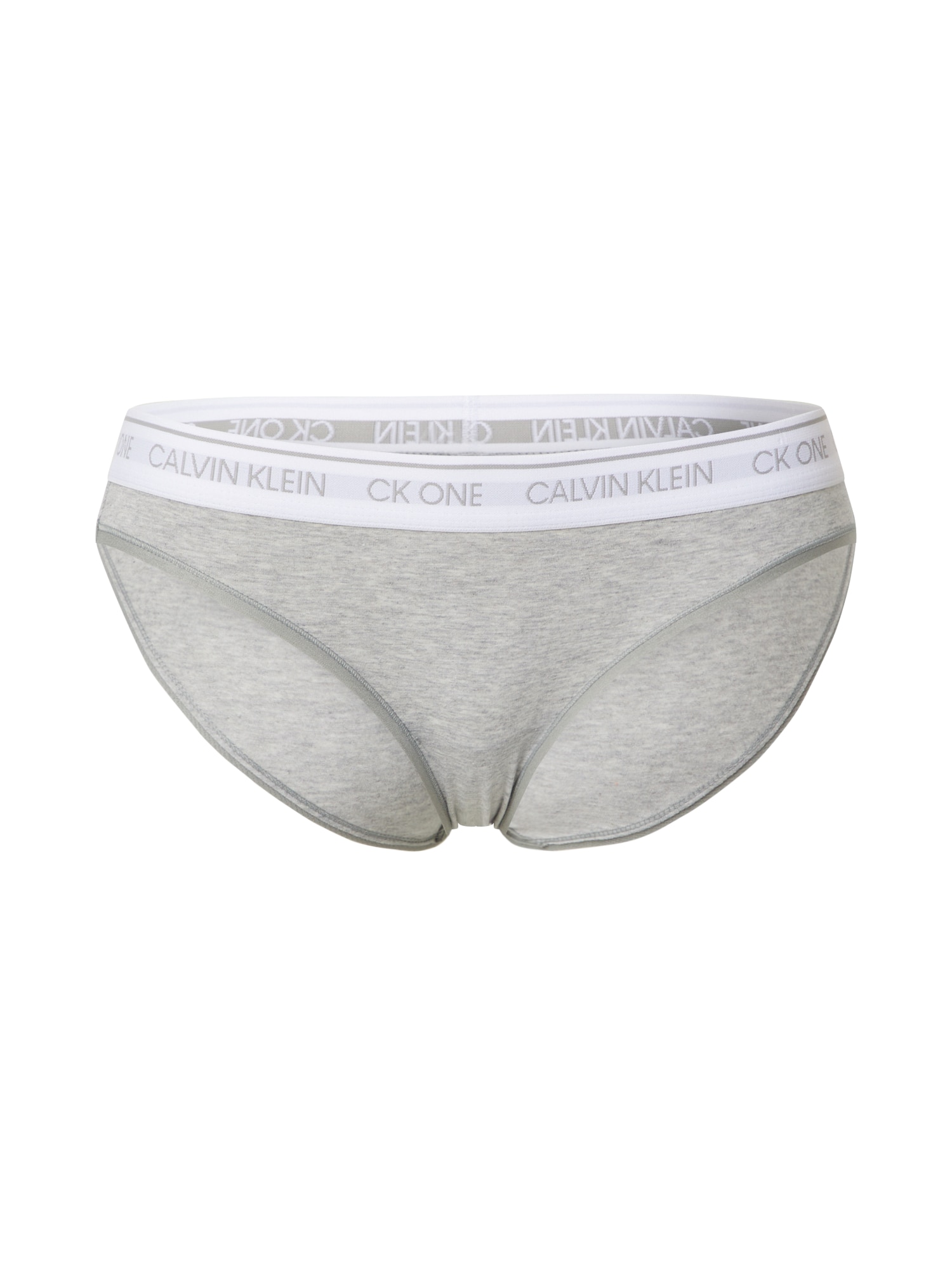 Calvin Klein Underwear Spodnje hlačke  siva
