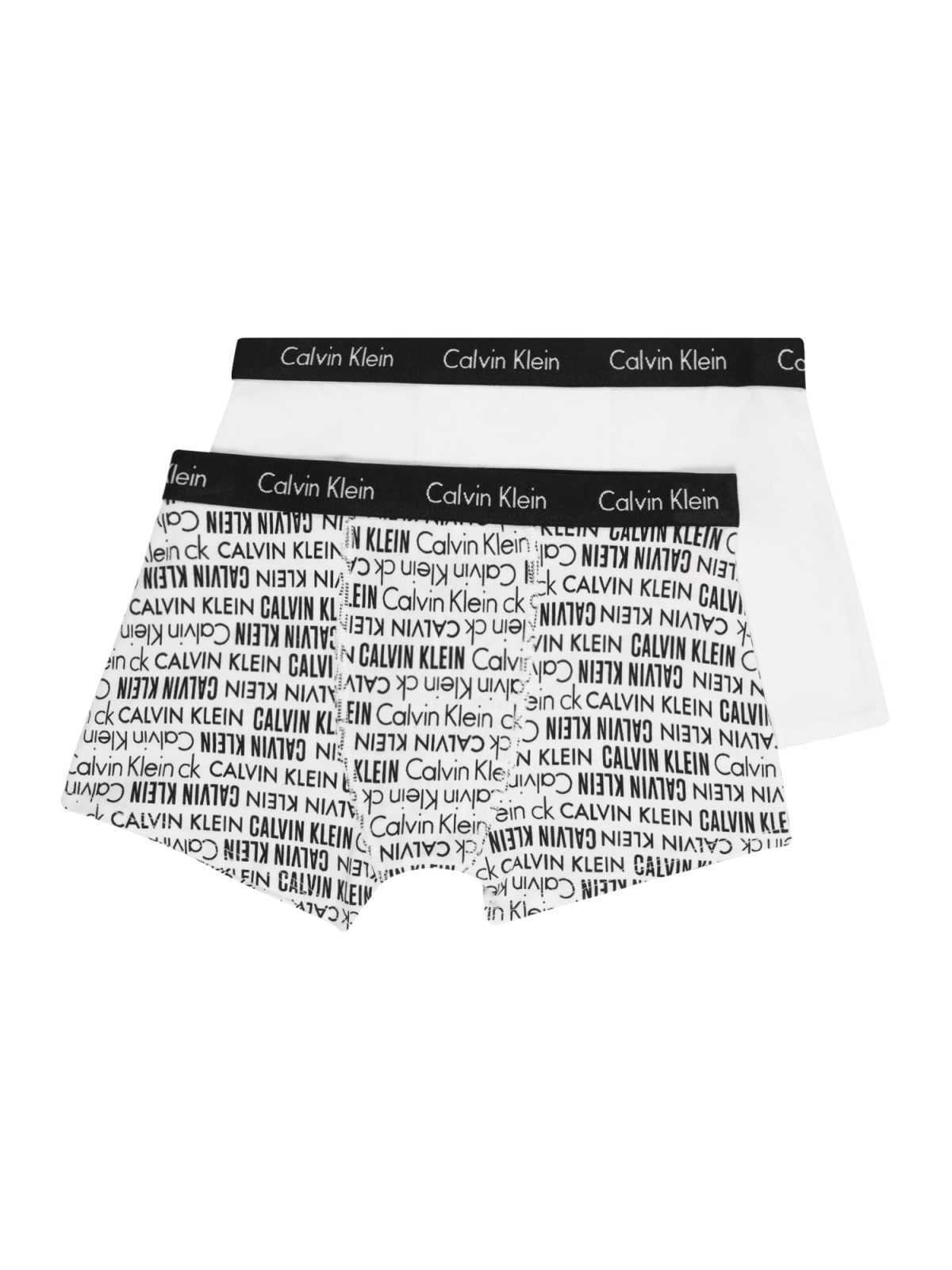 Calvin Klein Underwear Spodnjice  bela