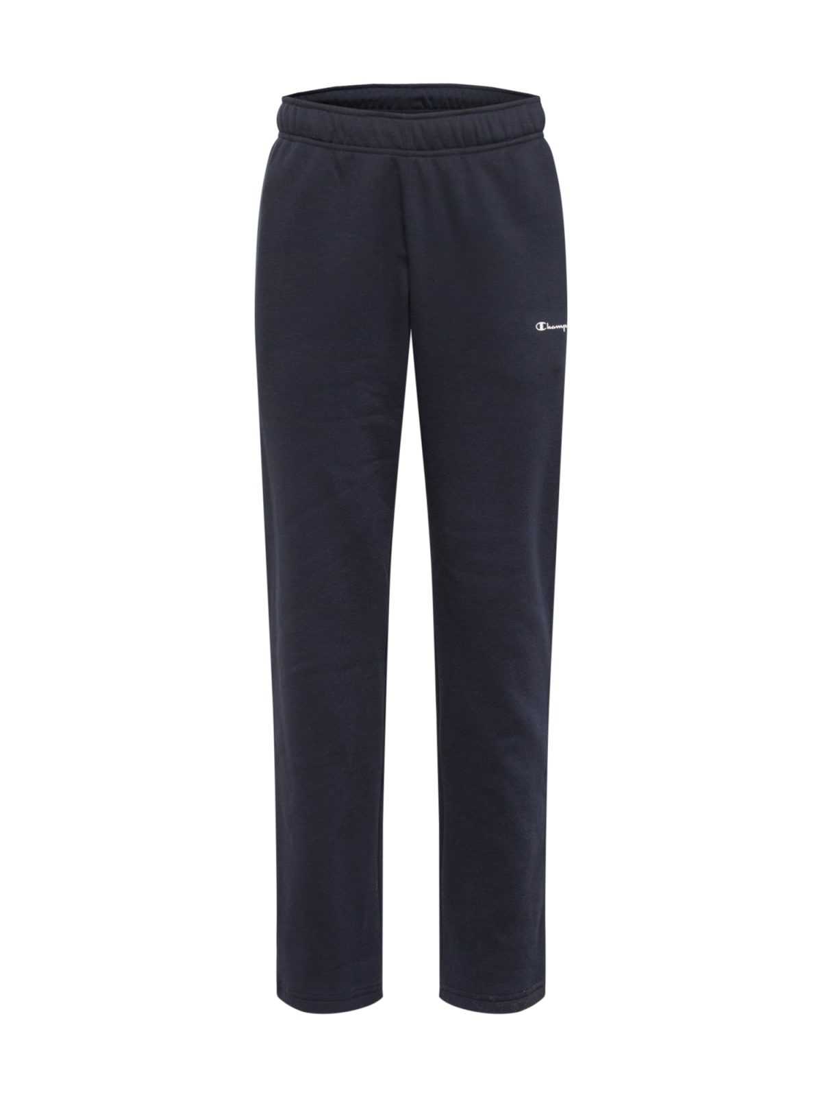 Champion Authentic Athletic Apparel Hlače  mornarska / bela