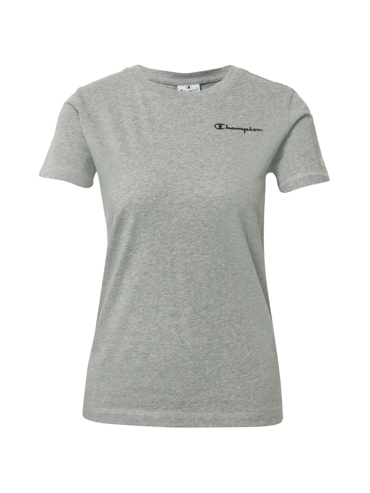 Champion Authentic Athletic Apparel Majica  pegasto siva