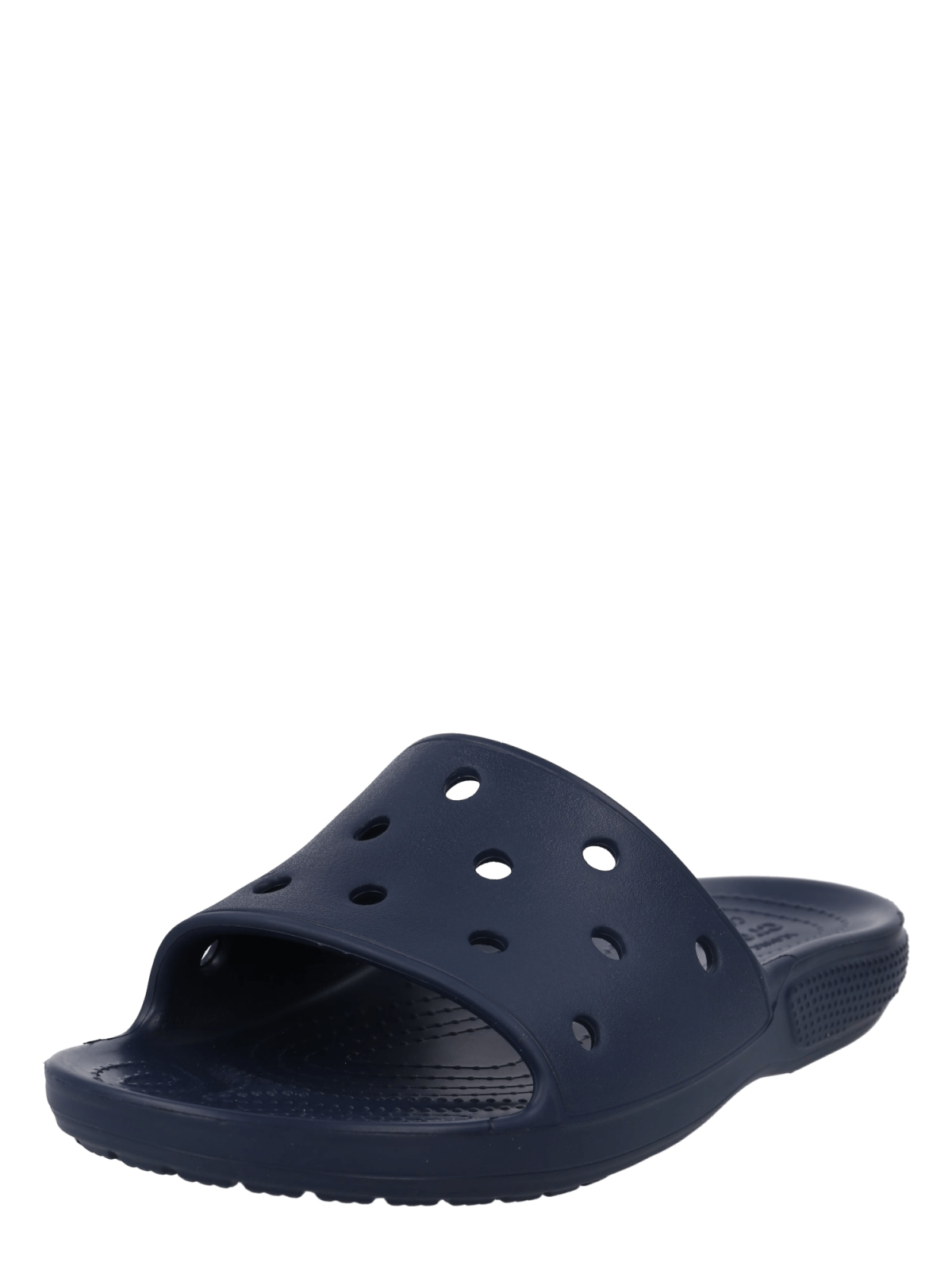 Crocs Čevelj za na plažo/kopanje  mornarska