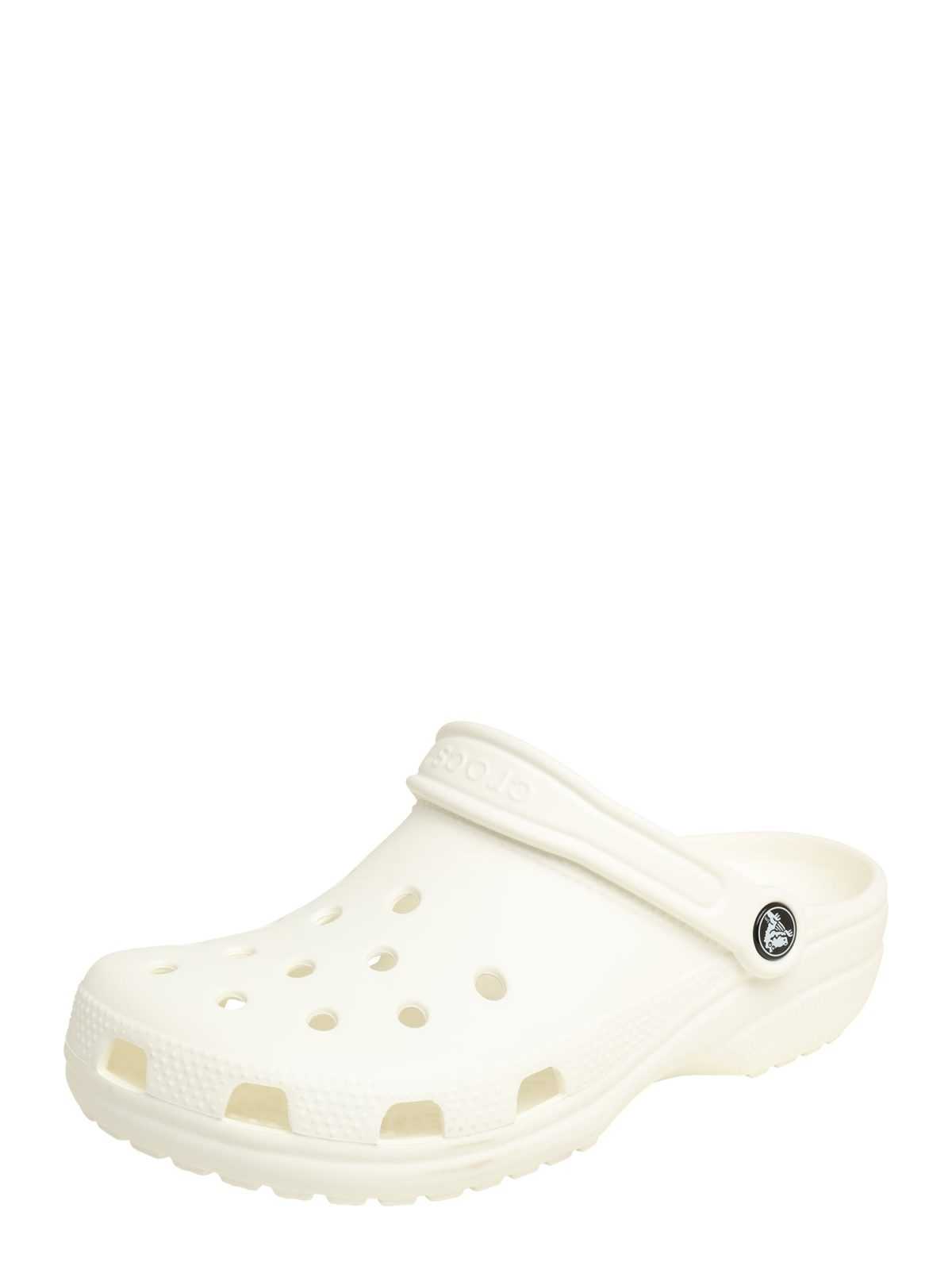 Crocs Cokle 'Classic'  bela