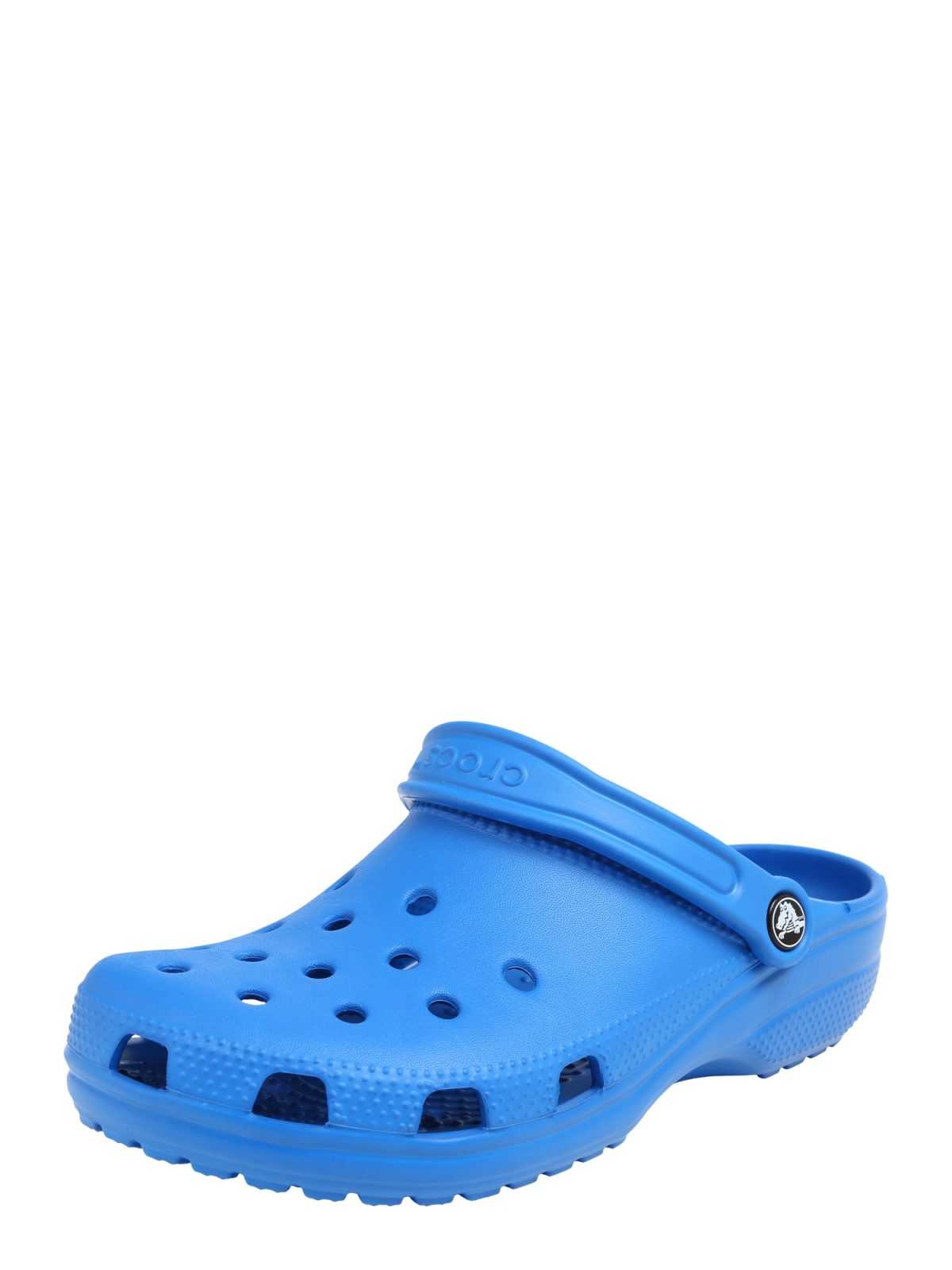 Crocs Cokle 'Classic'  kraljevo modra