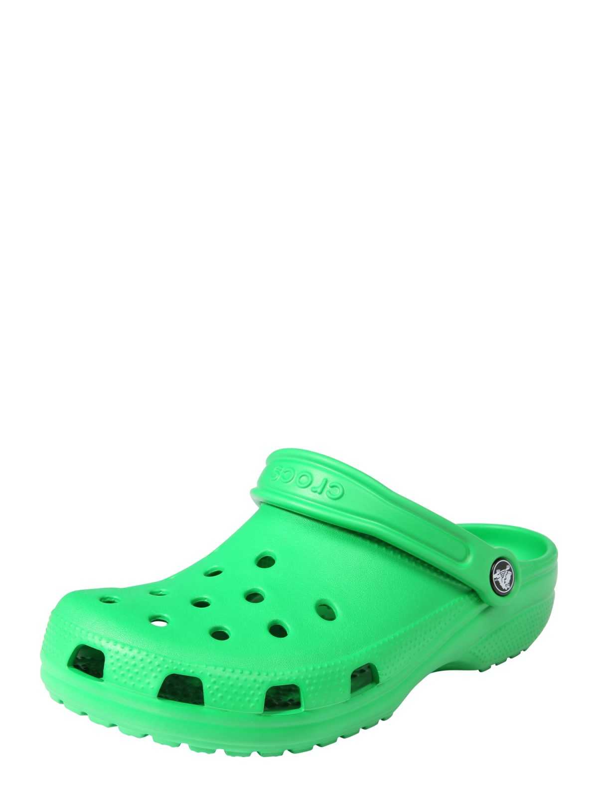 Crocs Cokle 'Classic'  zelena