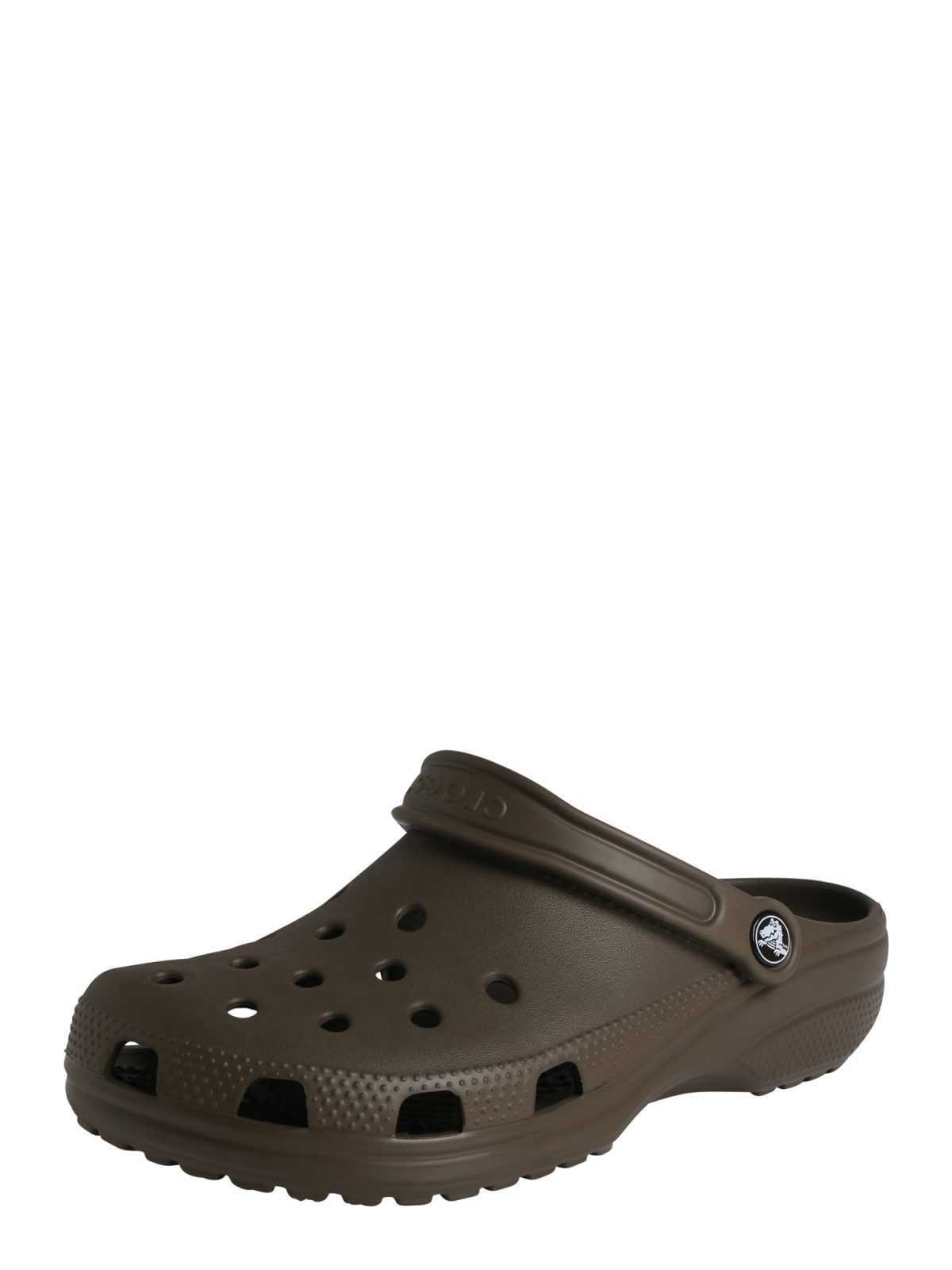 Crocs Cokle  čokolada