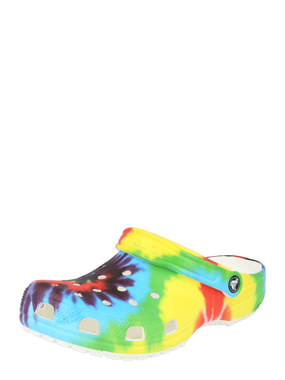 Crocs Cokle  mešane barve