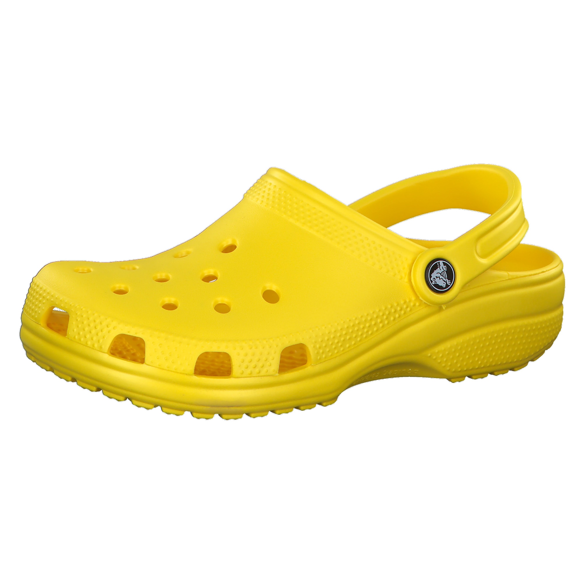 Crocs Cokle  rumena