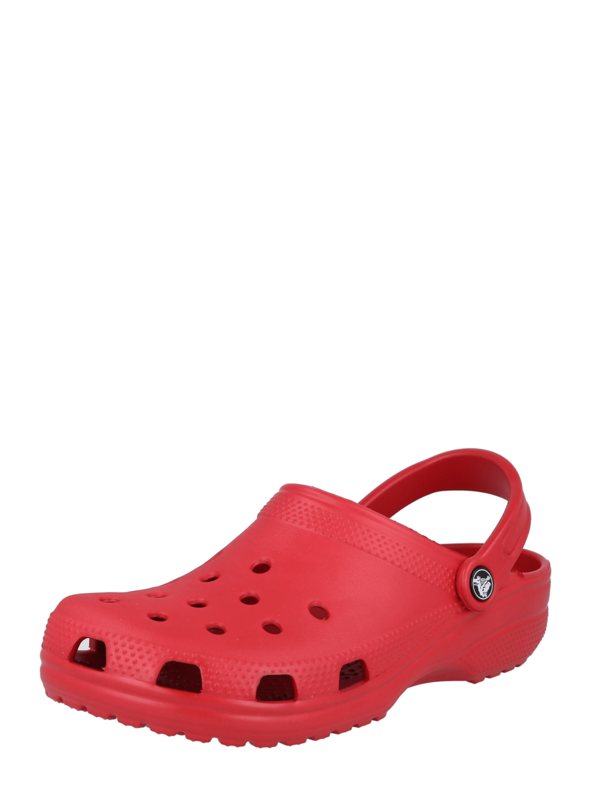 Crocs Cokle  temno rdeča