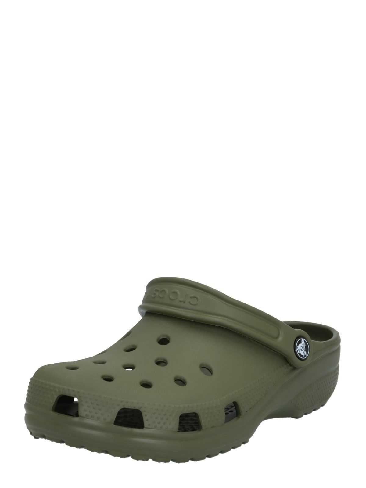 Crocs Cokle  zelena