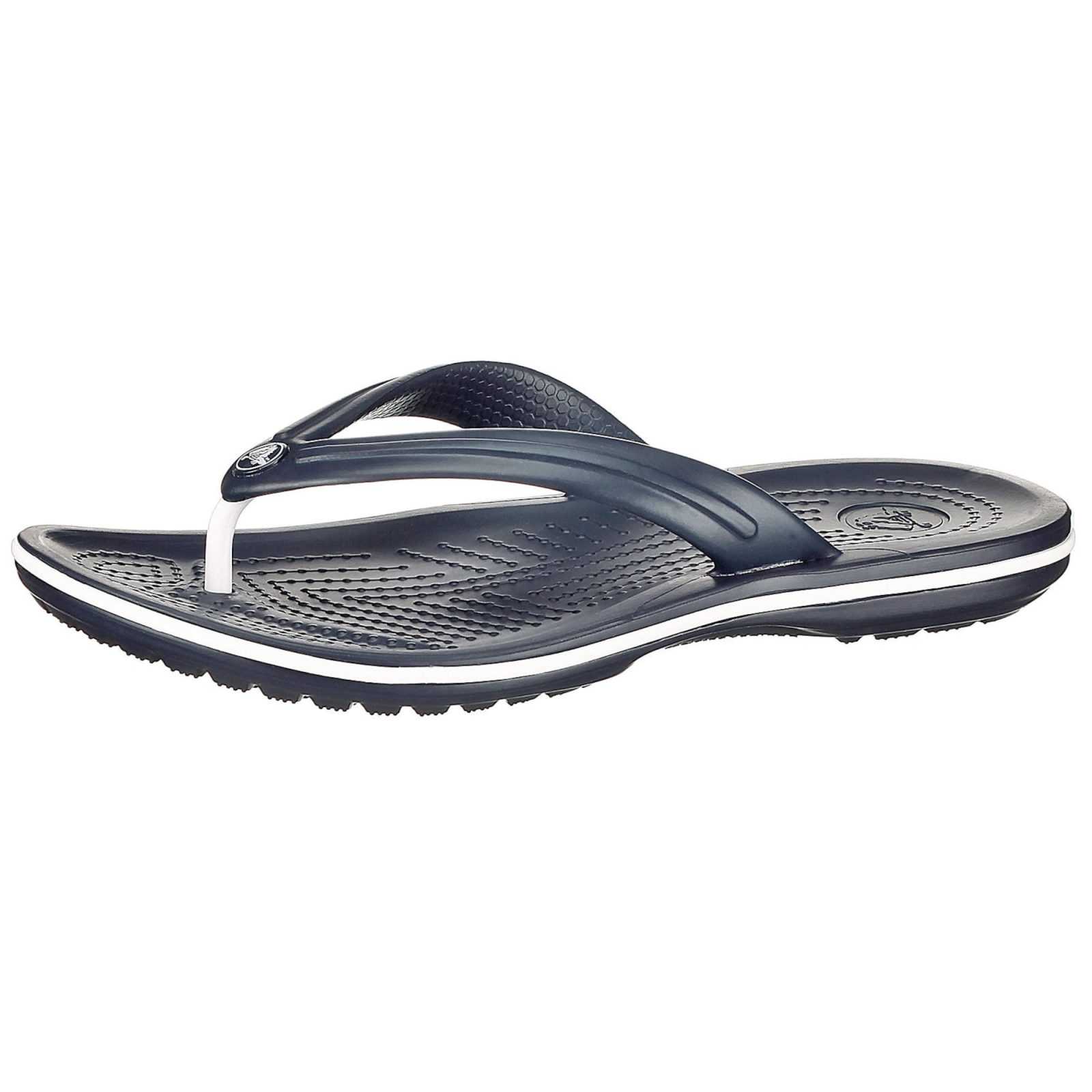 Crocs Japonke ' Flip'  mornarska