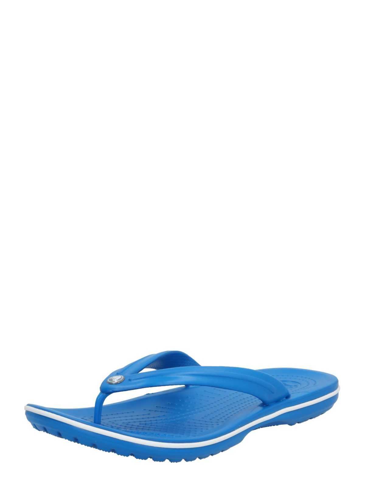 Crocs Japonke  kraljevo modra