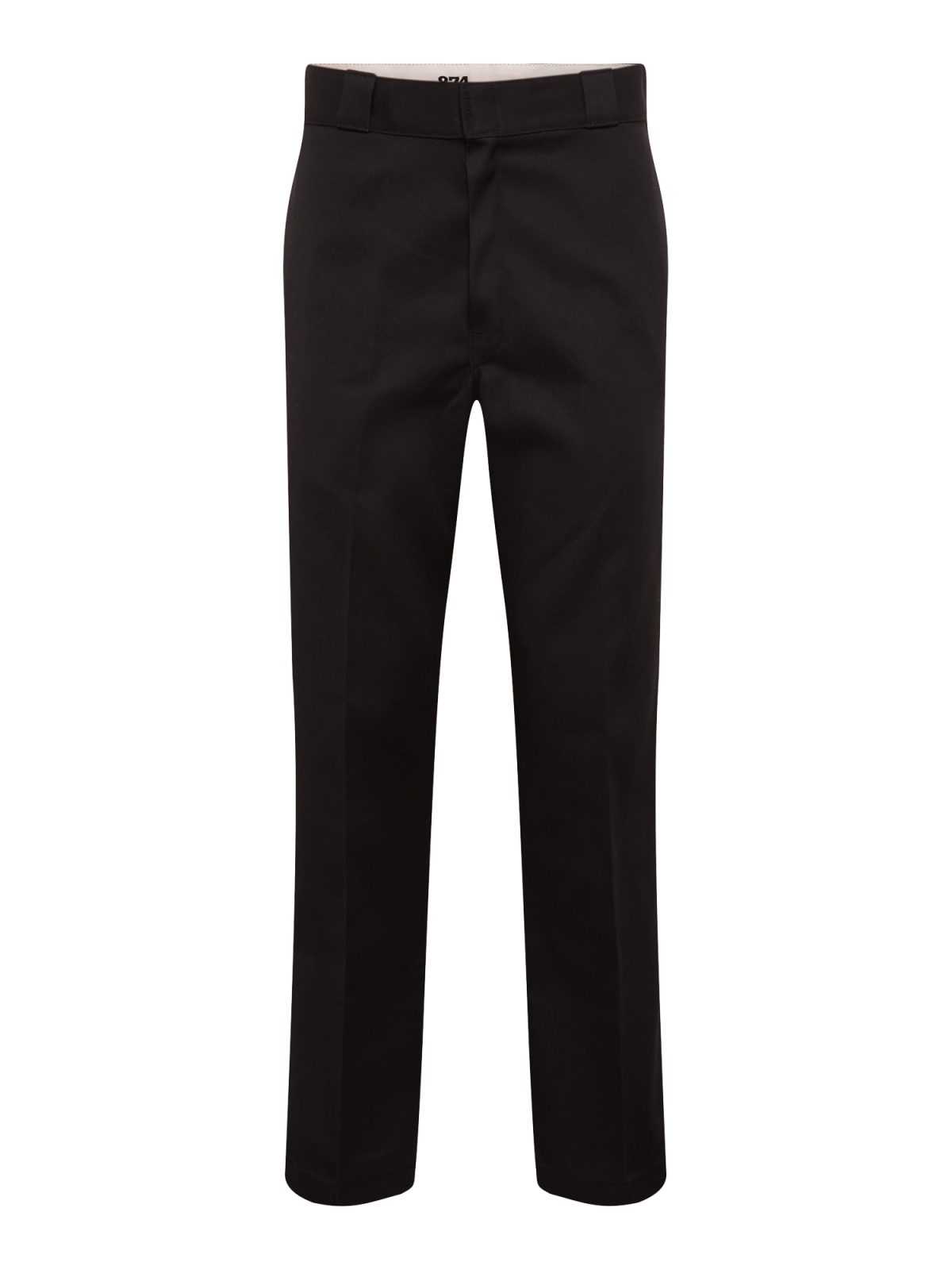 DICKIES Hlače '874'  črna
