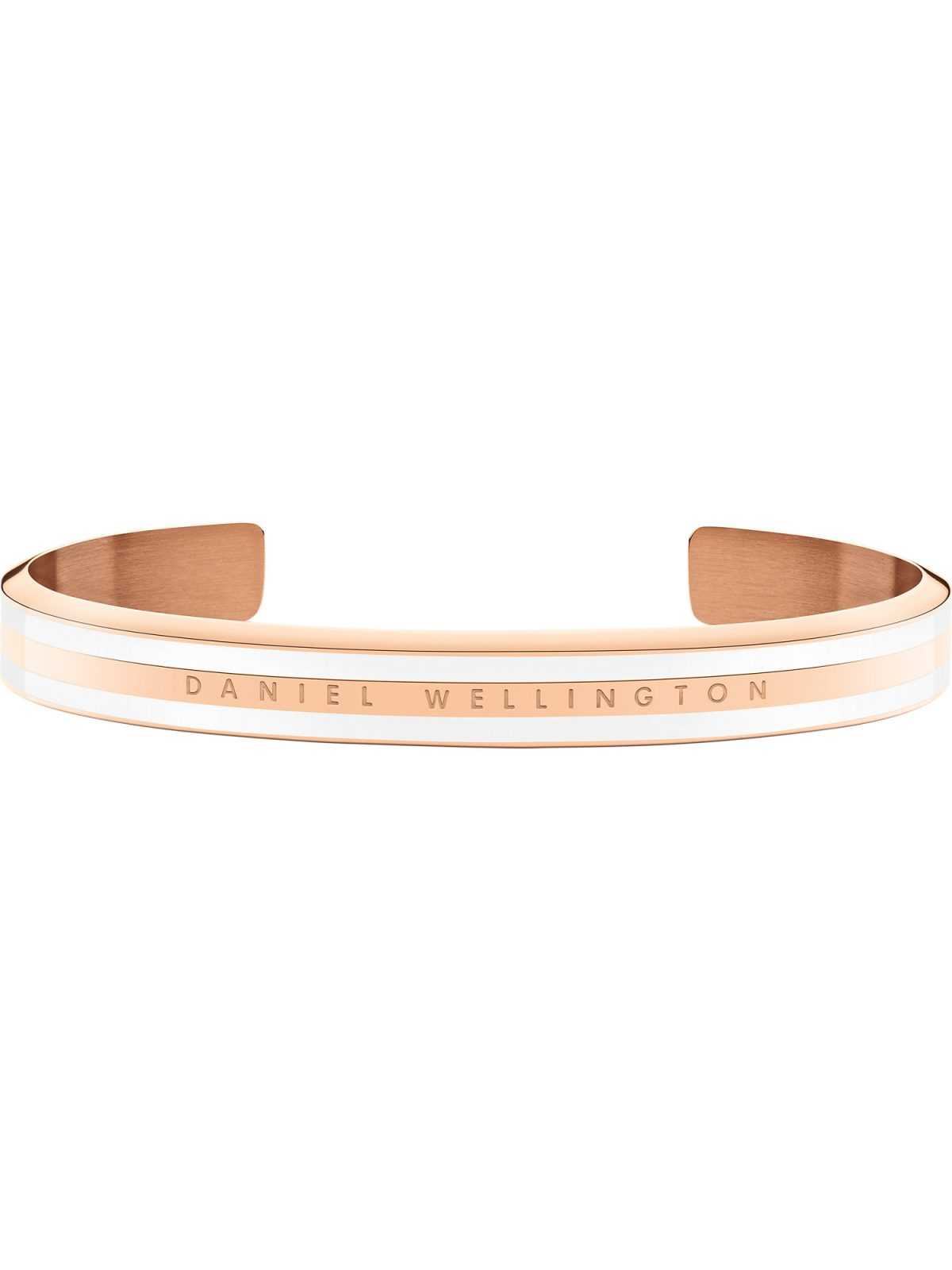 Daniel Wellington Zapestnica ' '  rosé