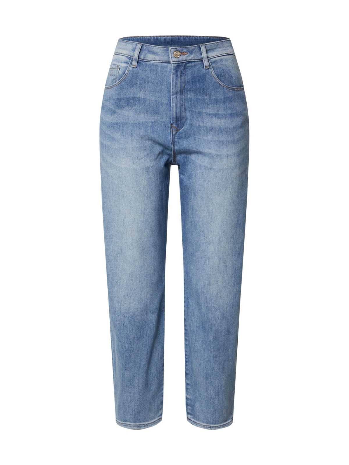 Dawn Kavbojke 'Good Times Original'  moder denim