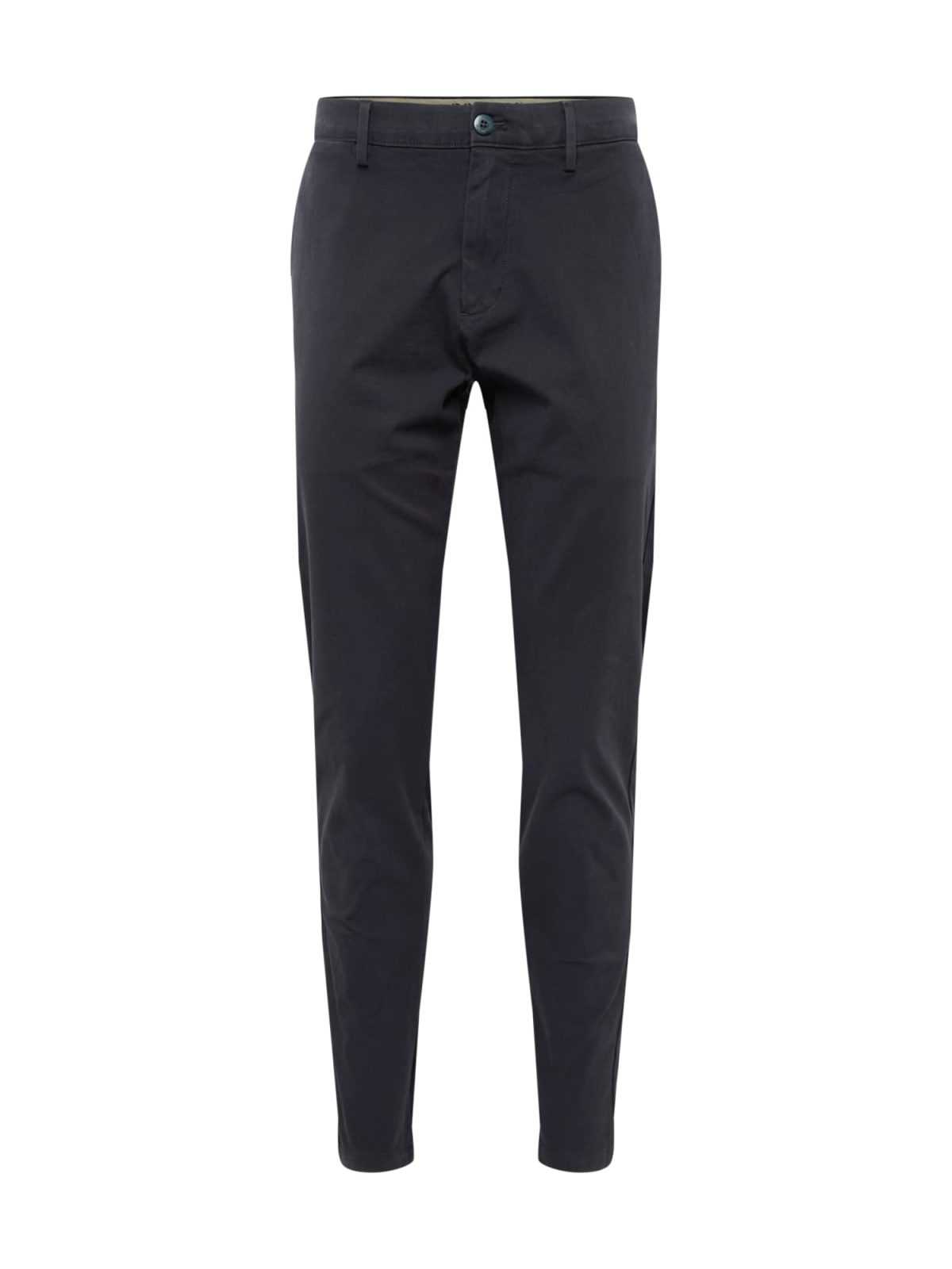 Dockers Chino hlače 'SMART 360 FLEX'  mornarska