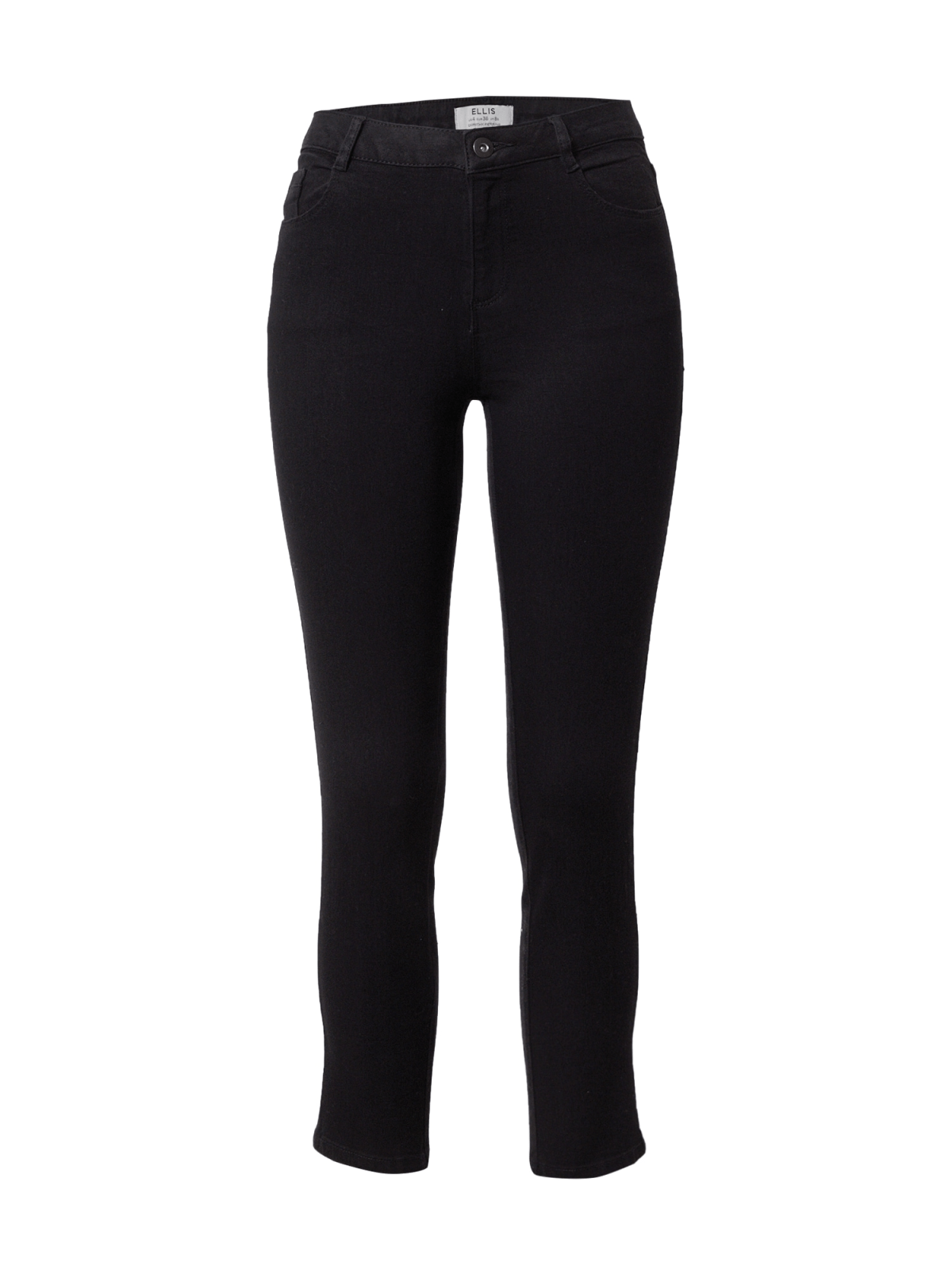 Dorothy Perkins Kavbojke 'ELLIS'  črna