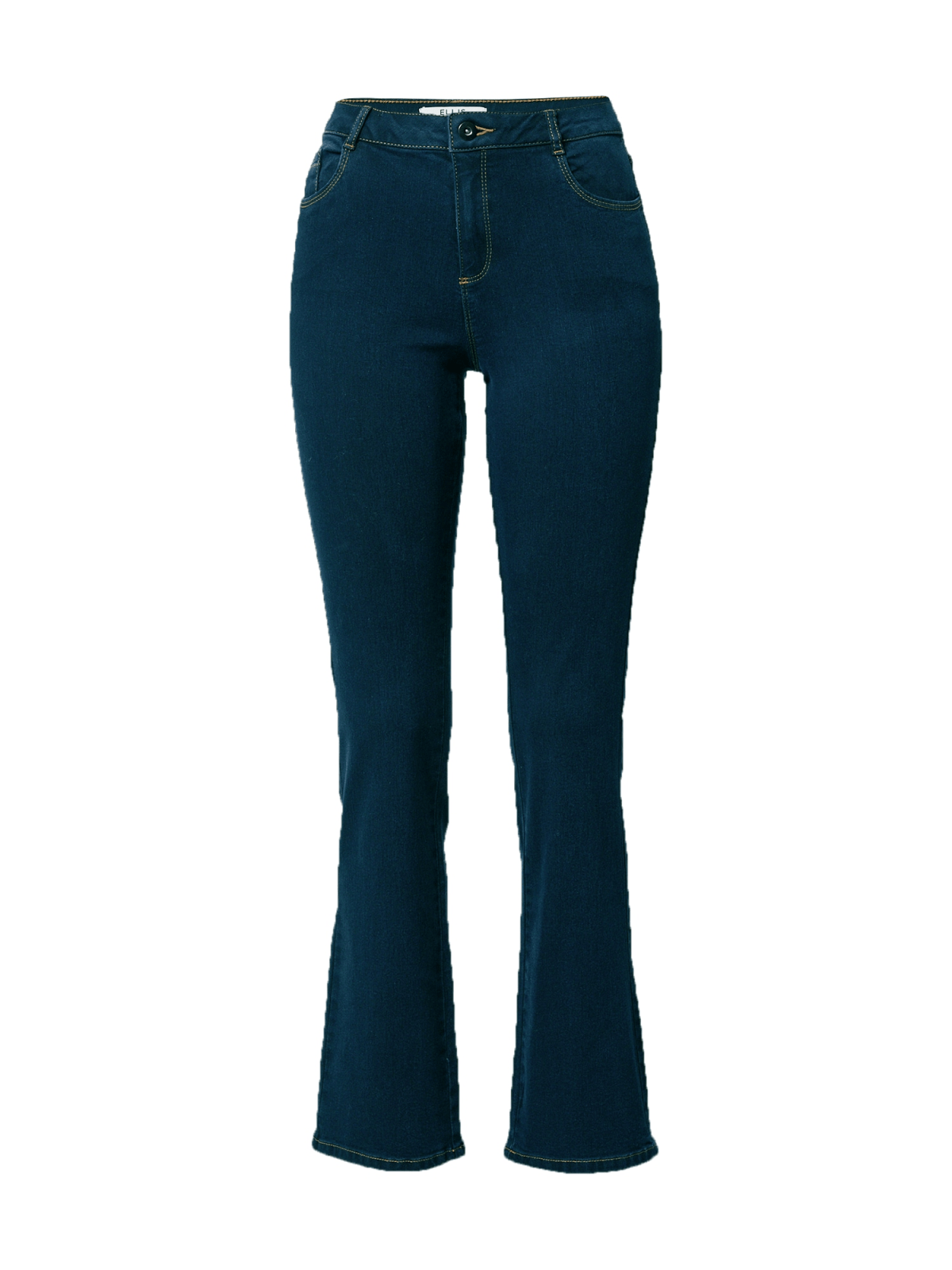 Dorothy Perkins Kavbojke 'ELLIS'  indigo