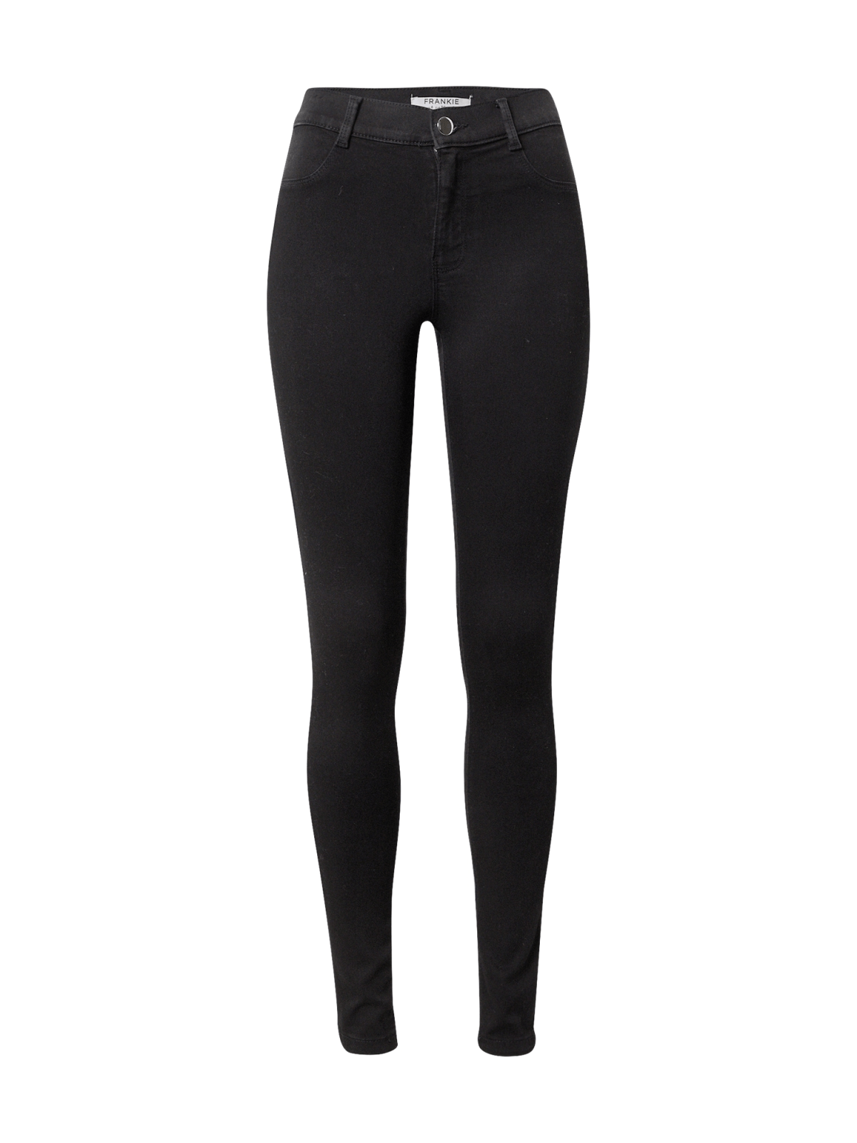 Dorothy Perkins Kavbojke  črna