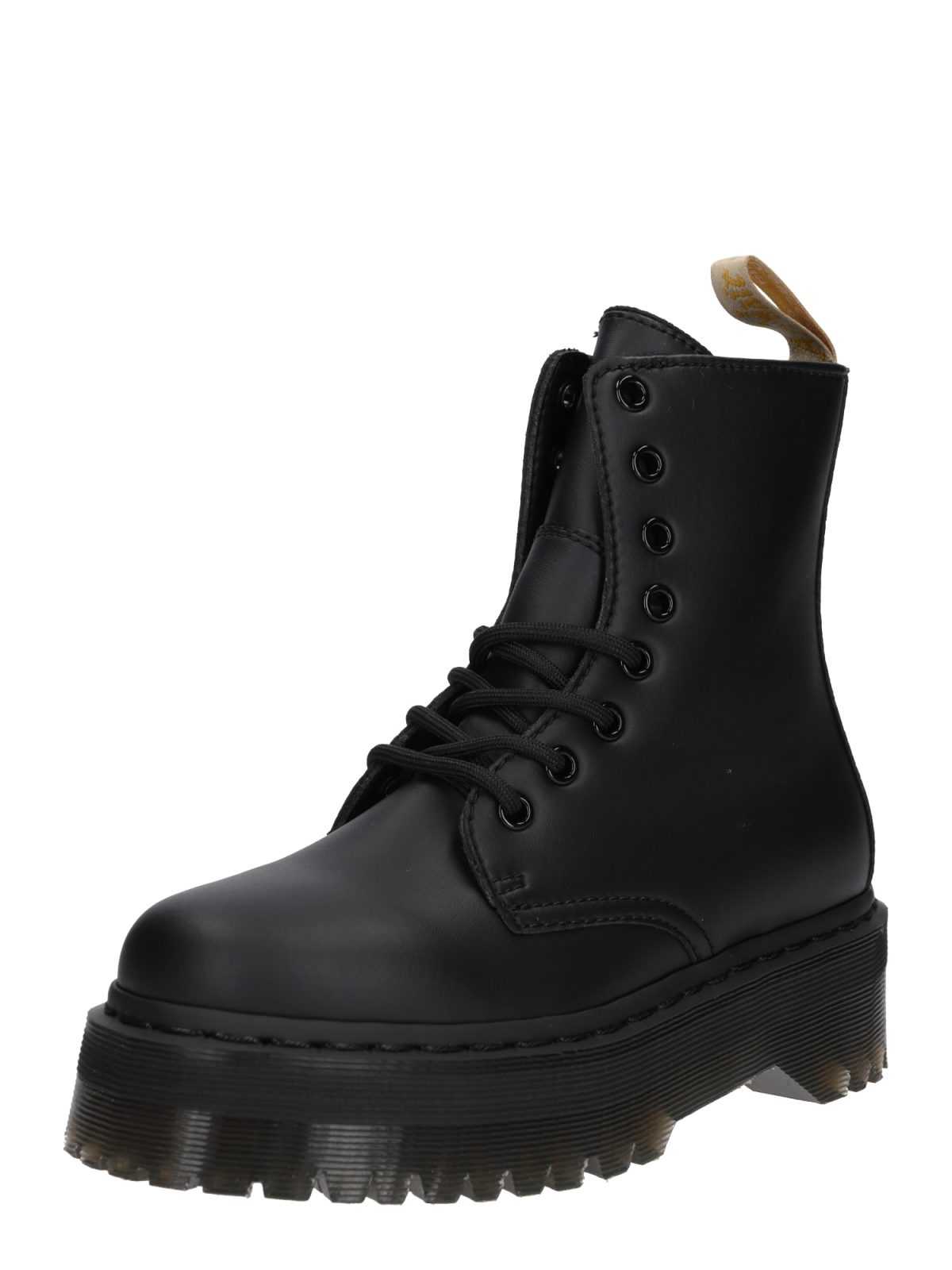 Dr. Martens Gležnarji z vezalkami 'Jadon II'  črna