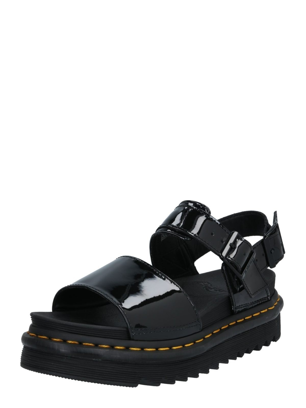 Dr. Martens Sandali 'Voss'  črna