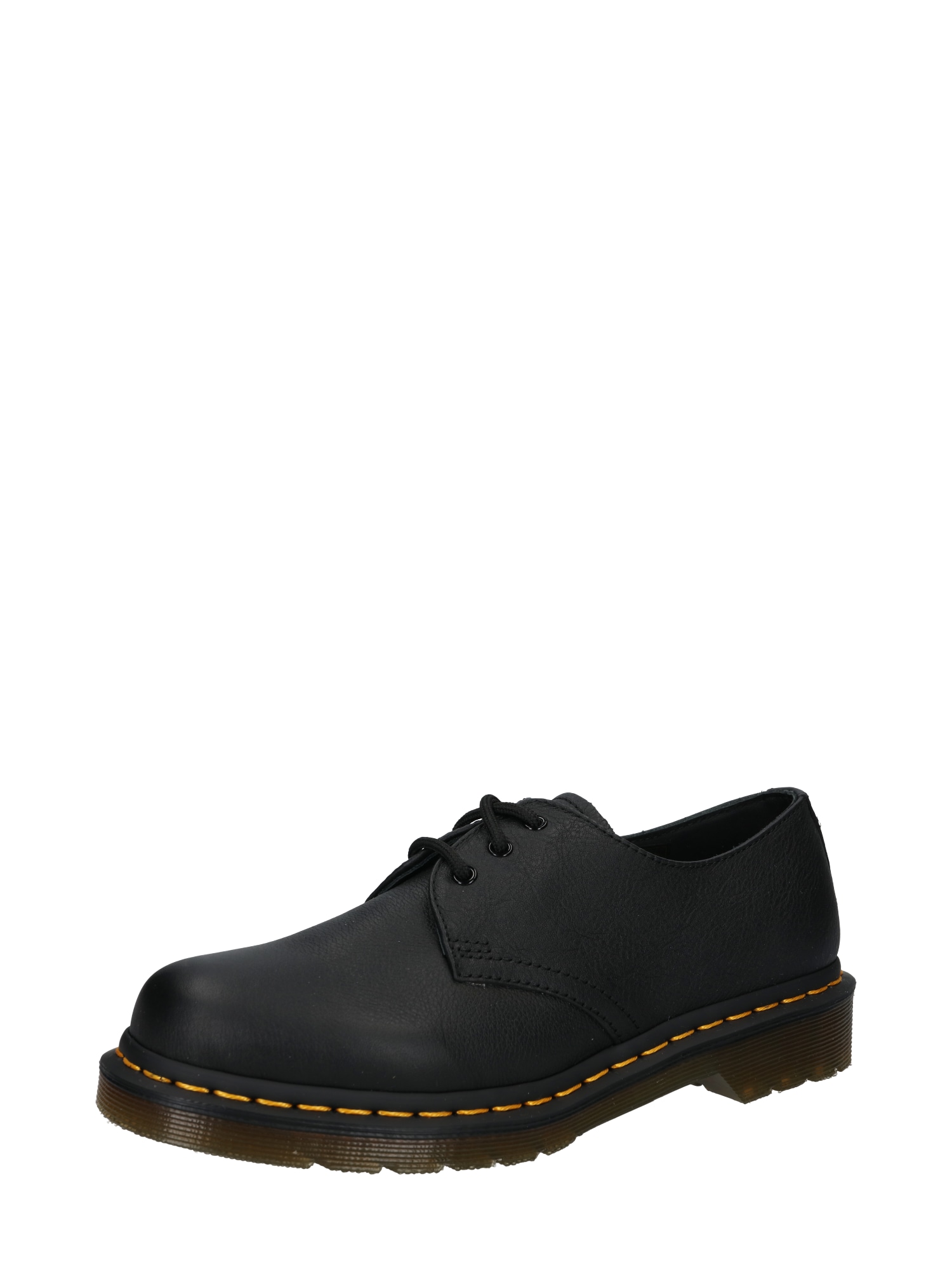 Dr. Martens Čevlji na vezalke 'Virginia'  črna