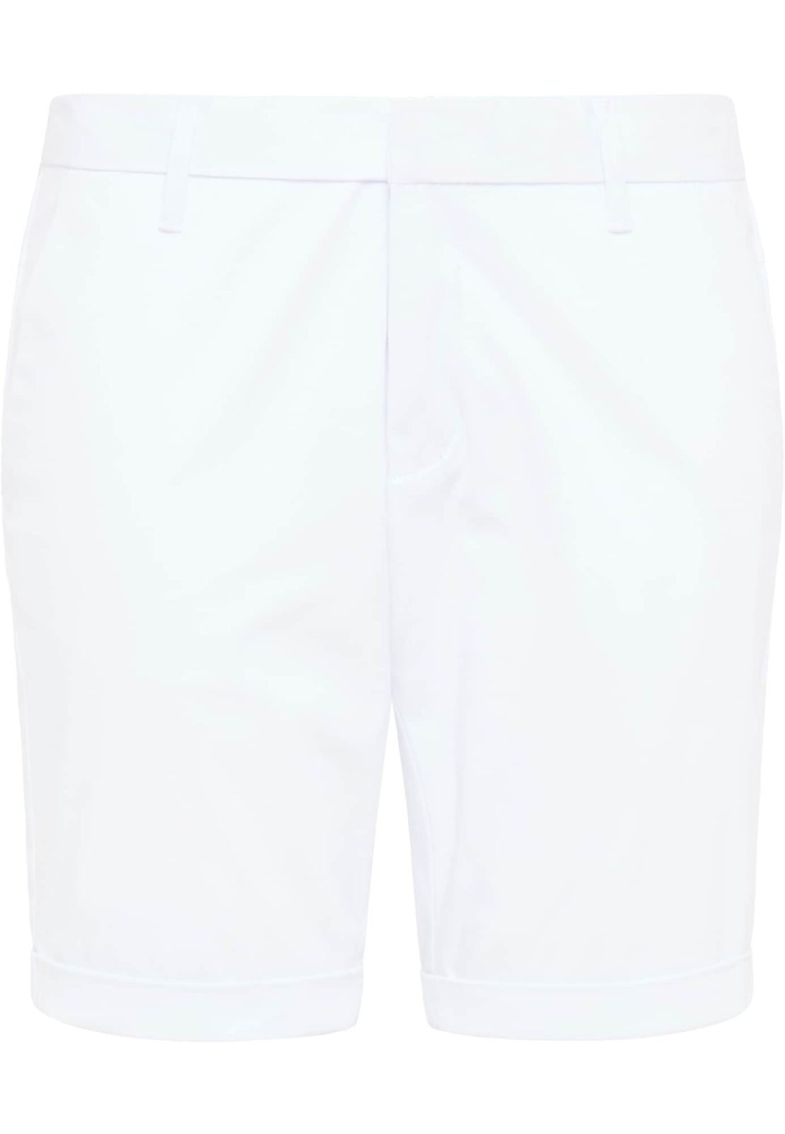 DreiMaster Maritim Chino hlače  bela
