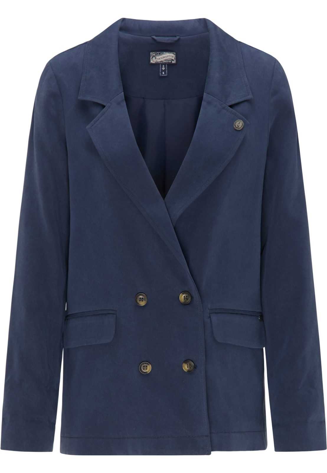 DreiMaster Vintage Blazer  marine