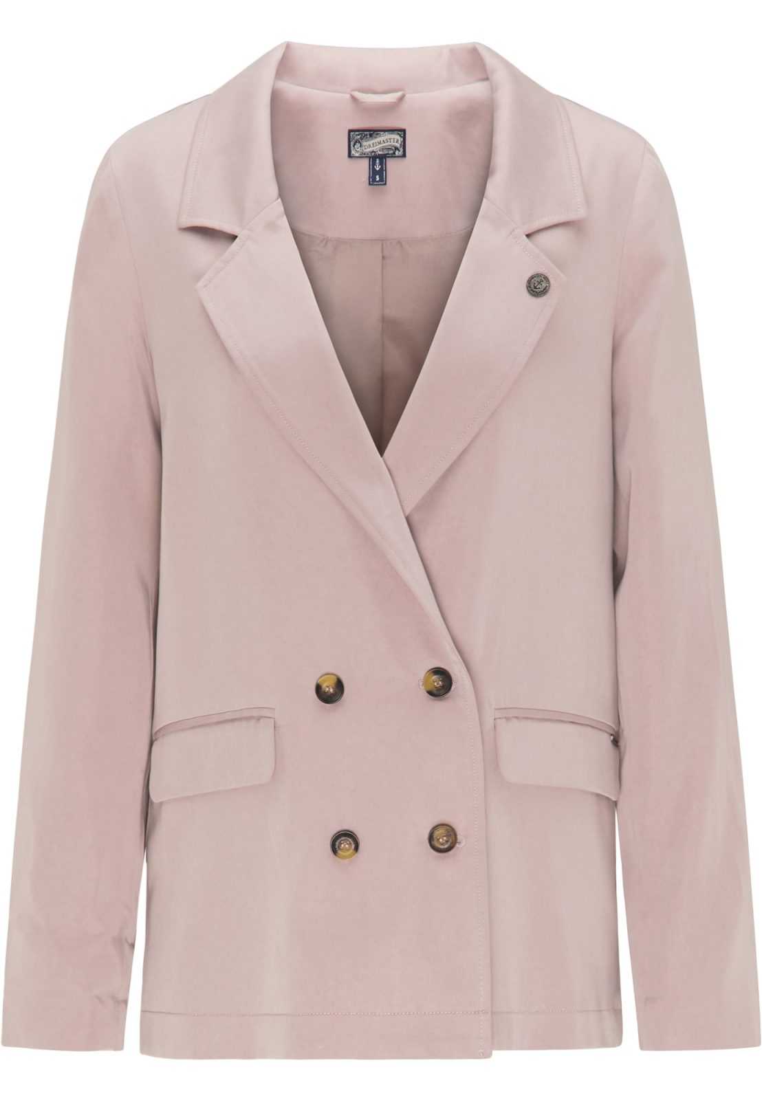 DreiMaster Vintage Blazer  nude