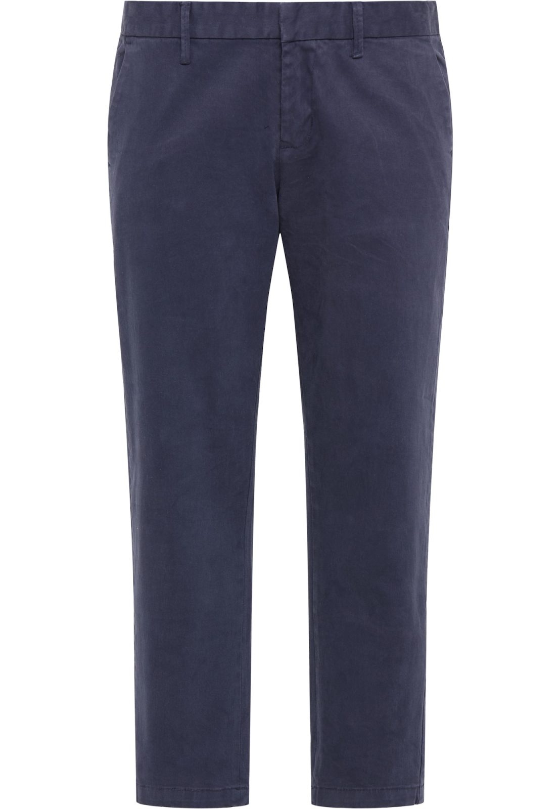 DreiMaster Vintage Chino hlače  marine