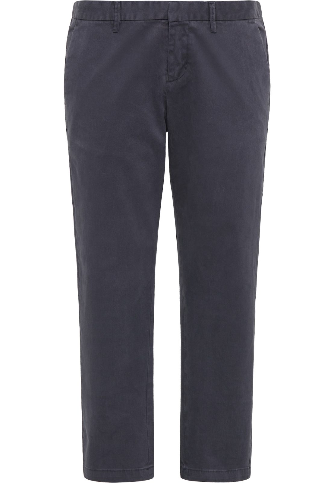 DreiMaster Vintage Chino hlače  mornarska