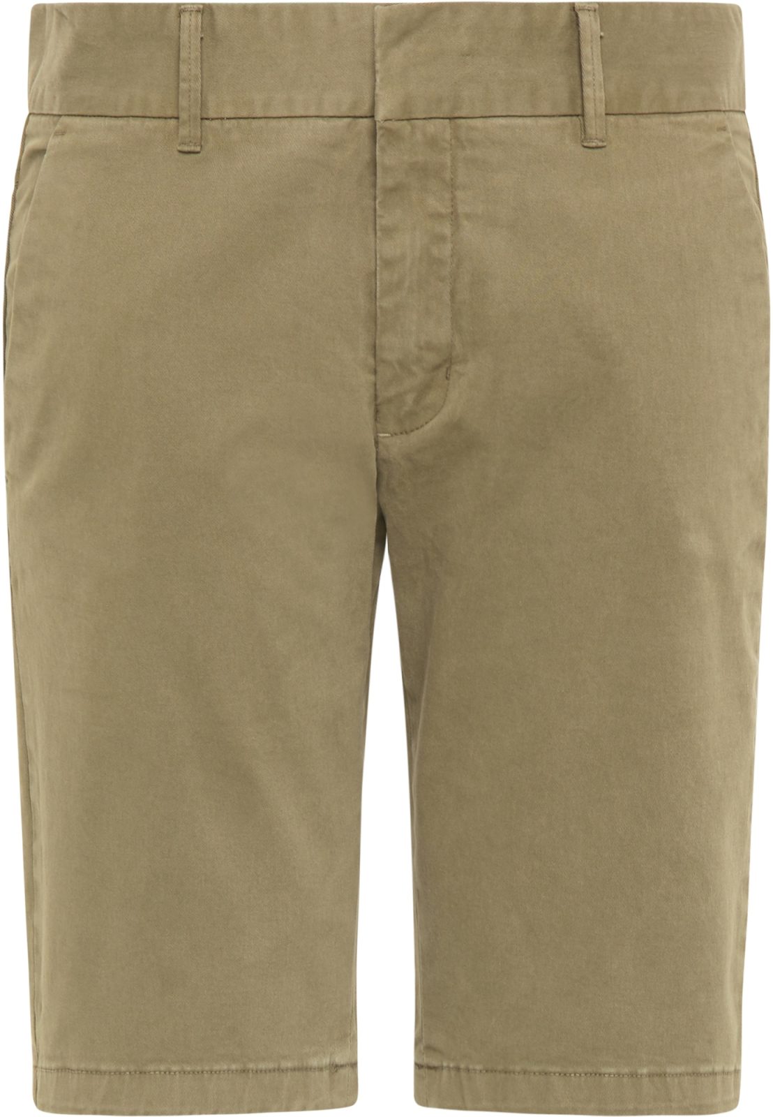 DreiMaster Vintage Hlače  kaki