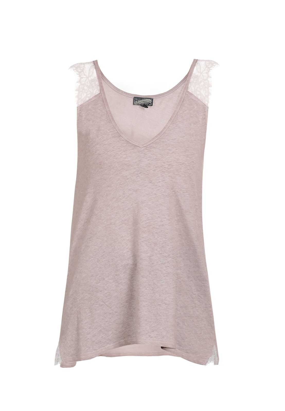 DreiMaster Vintage Top  kamela