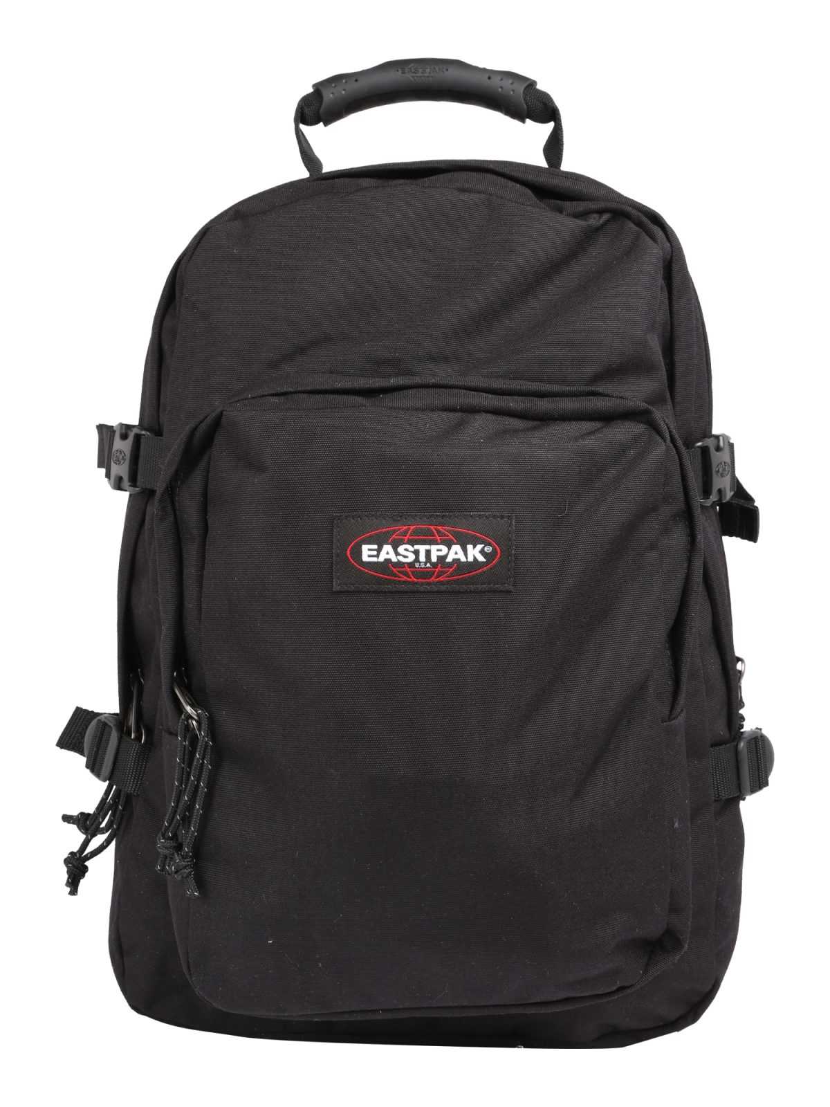 EASTPAK Nahrbtnik 'Provider'  črna