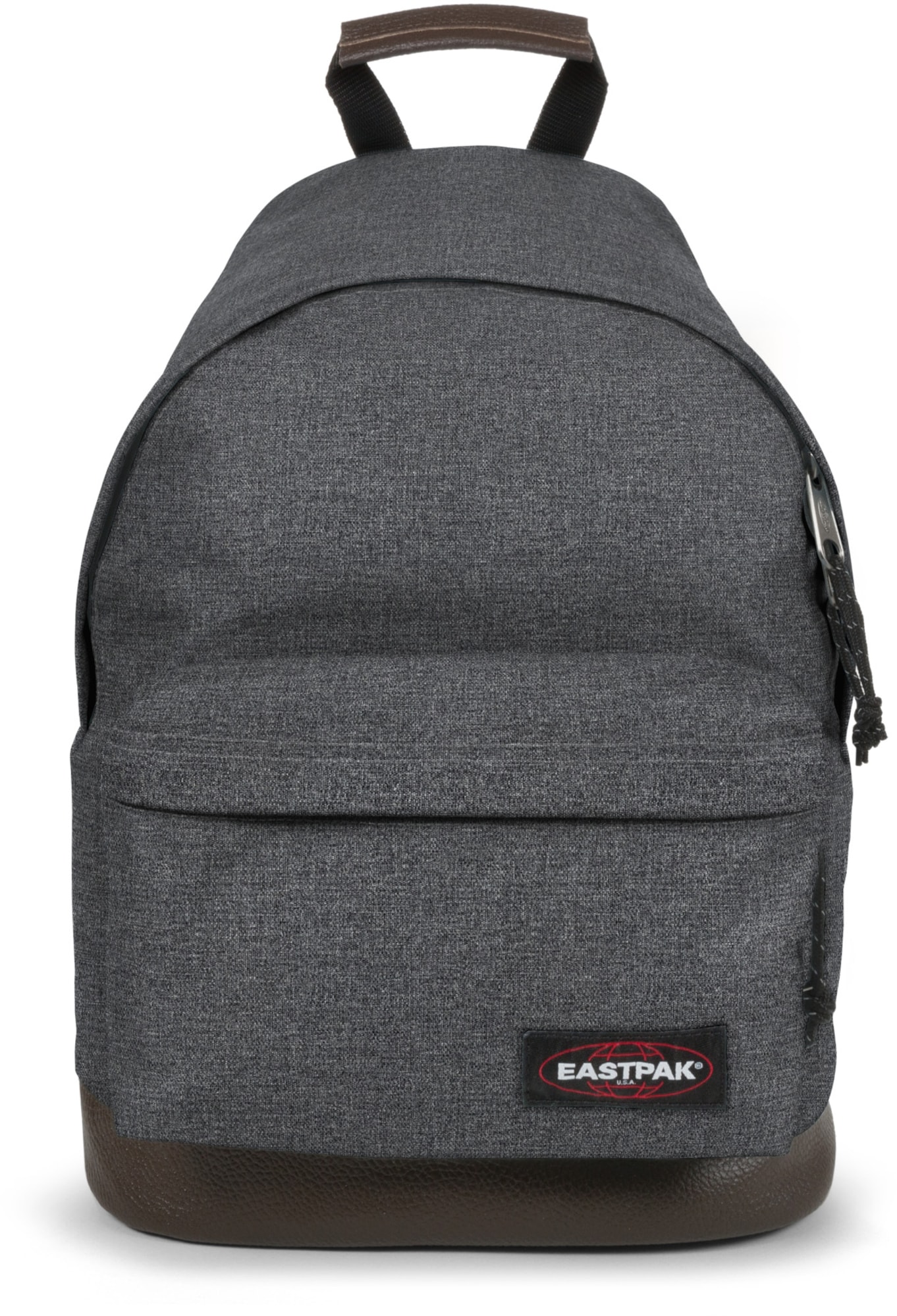 EASTPAK Nahrbtnik 'Wyoming'  rjava / črna
