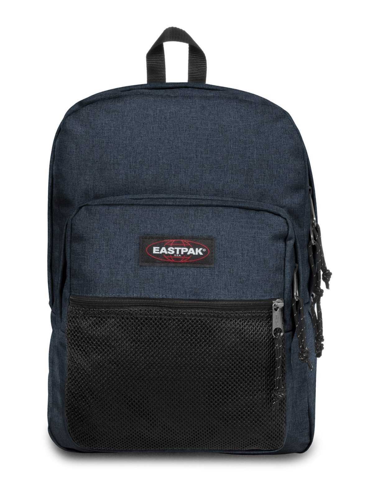 EASTPAK Nahrbtnik  marine / črna