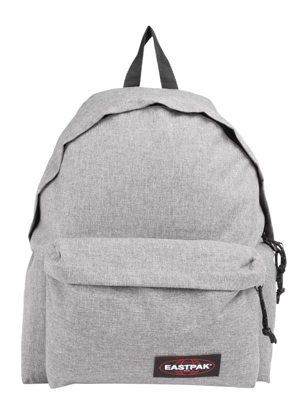 EASTPAK Nahrbtnik  siva