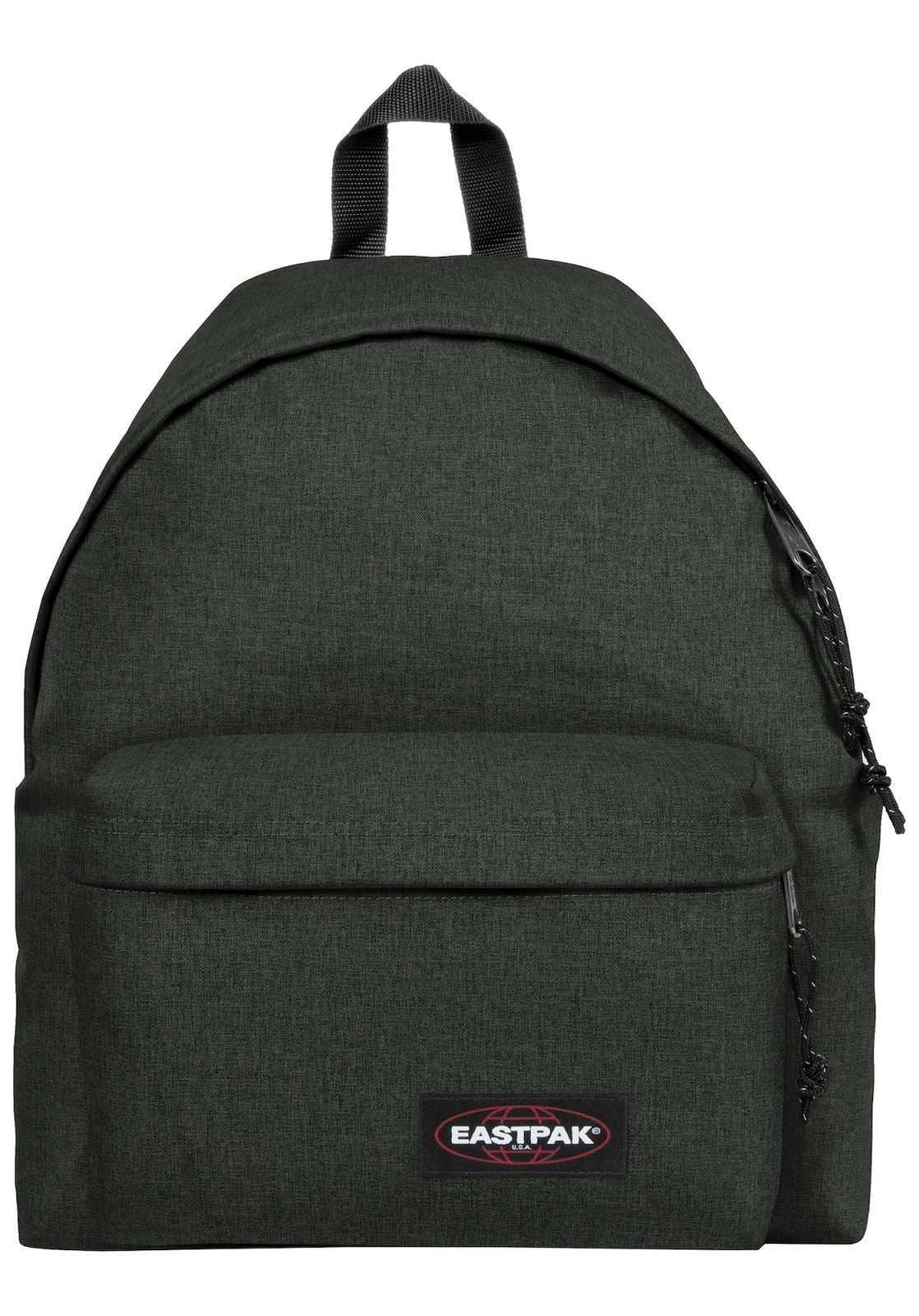 EASTPAK Nahrbtnik  travnato zelena