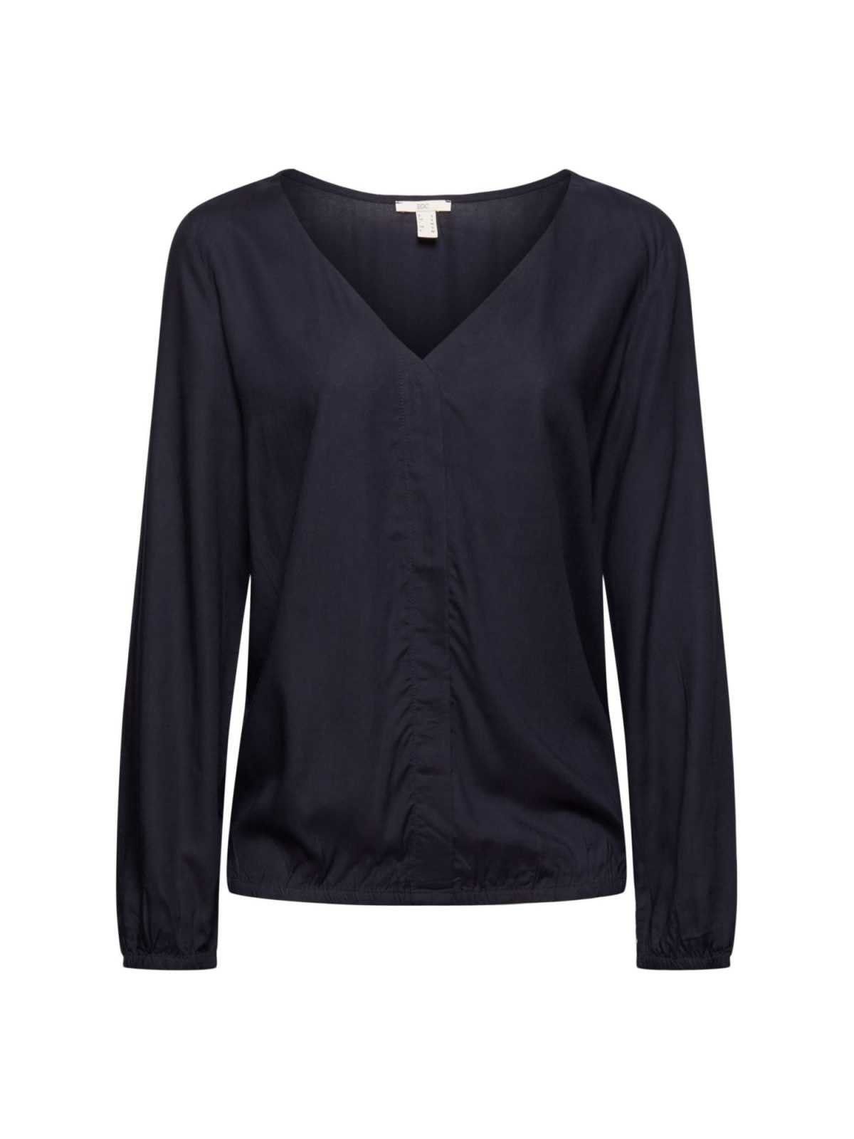 EDC BY ESPRIT Bluza  mornarska