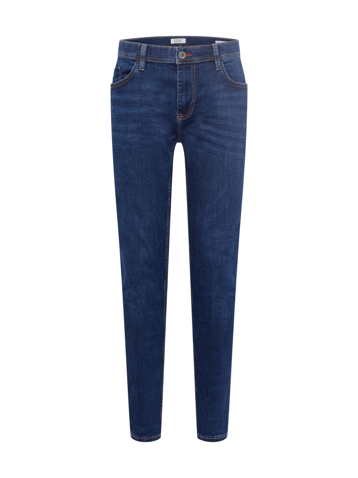 EDC BY ESPRIT Kavbojke  moder denim