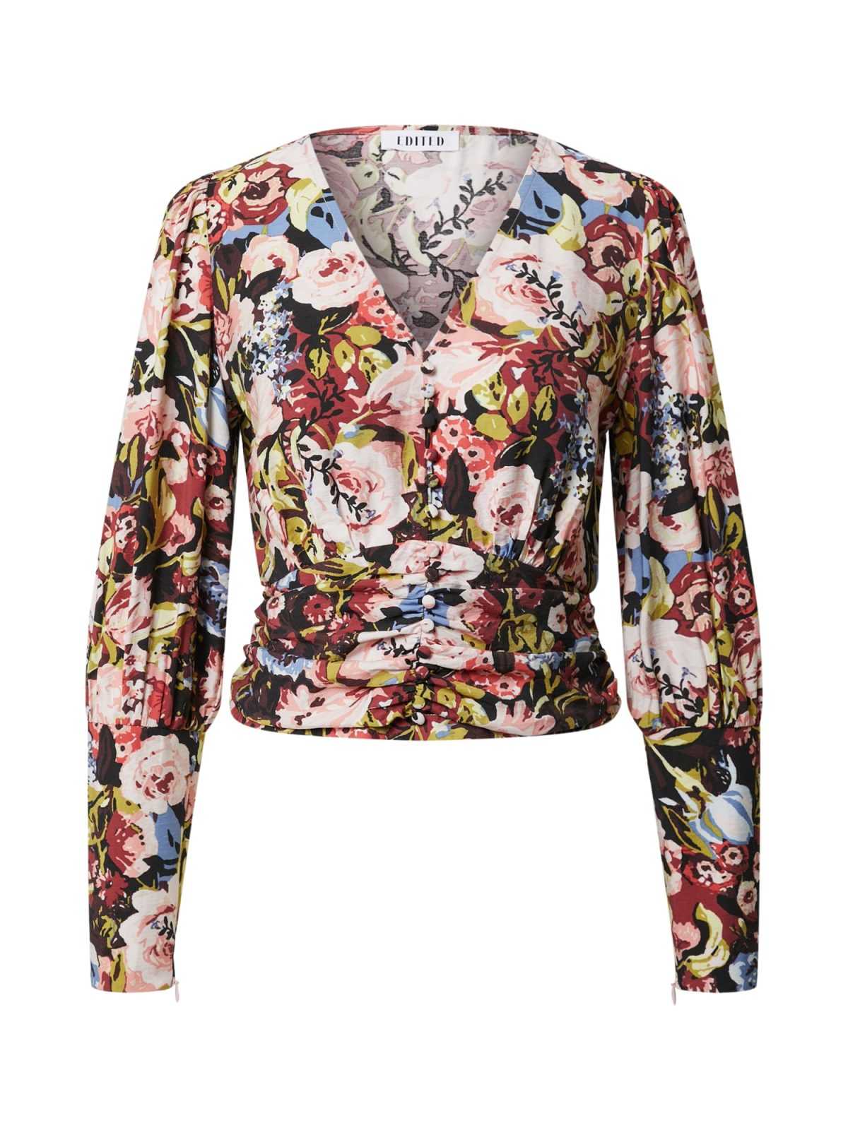EDITED Bluza 'Mieke'  mešane barve