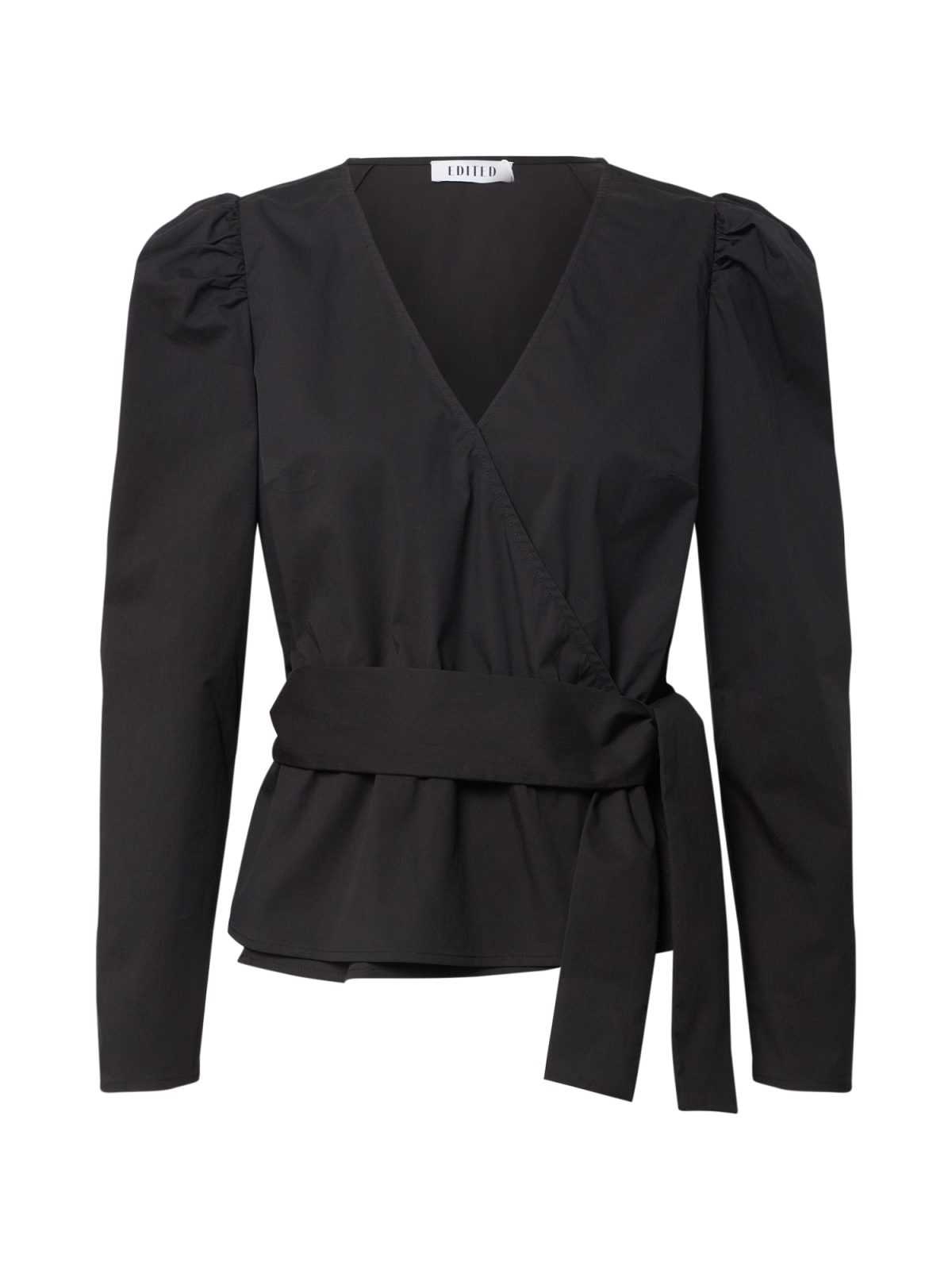 EDITED Bluza 'Weda'  črna