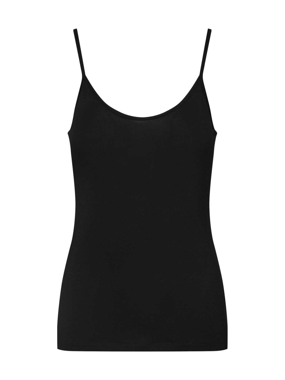 EDITED Top 'ARAYA'  črna