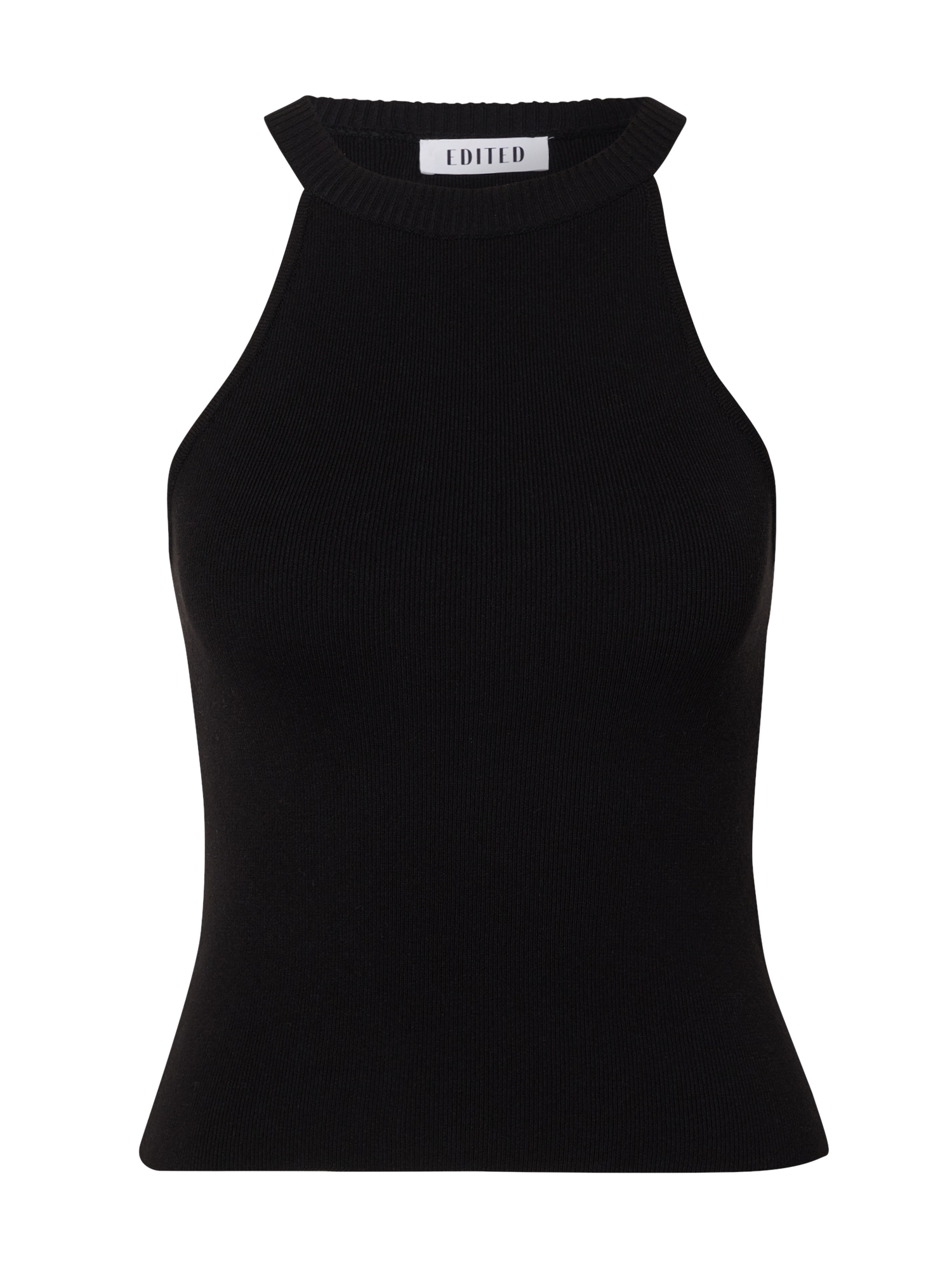 EDITED Top 'Daline'  črna