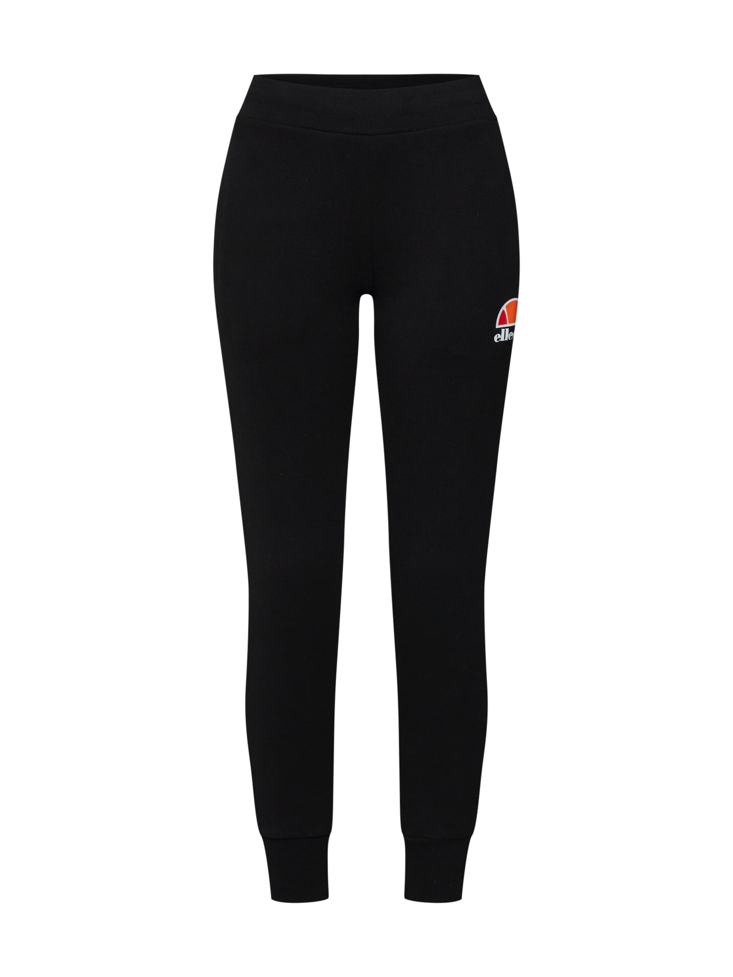 ELLESSE Hlače 'Queenstown'  črna